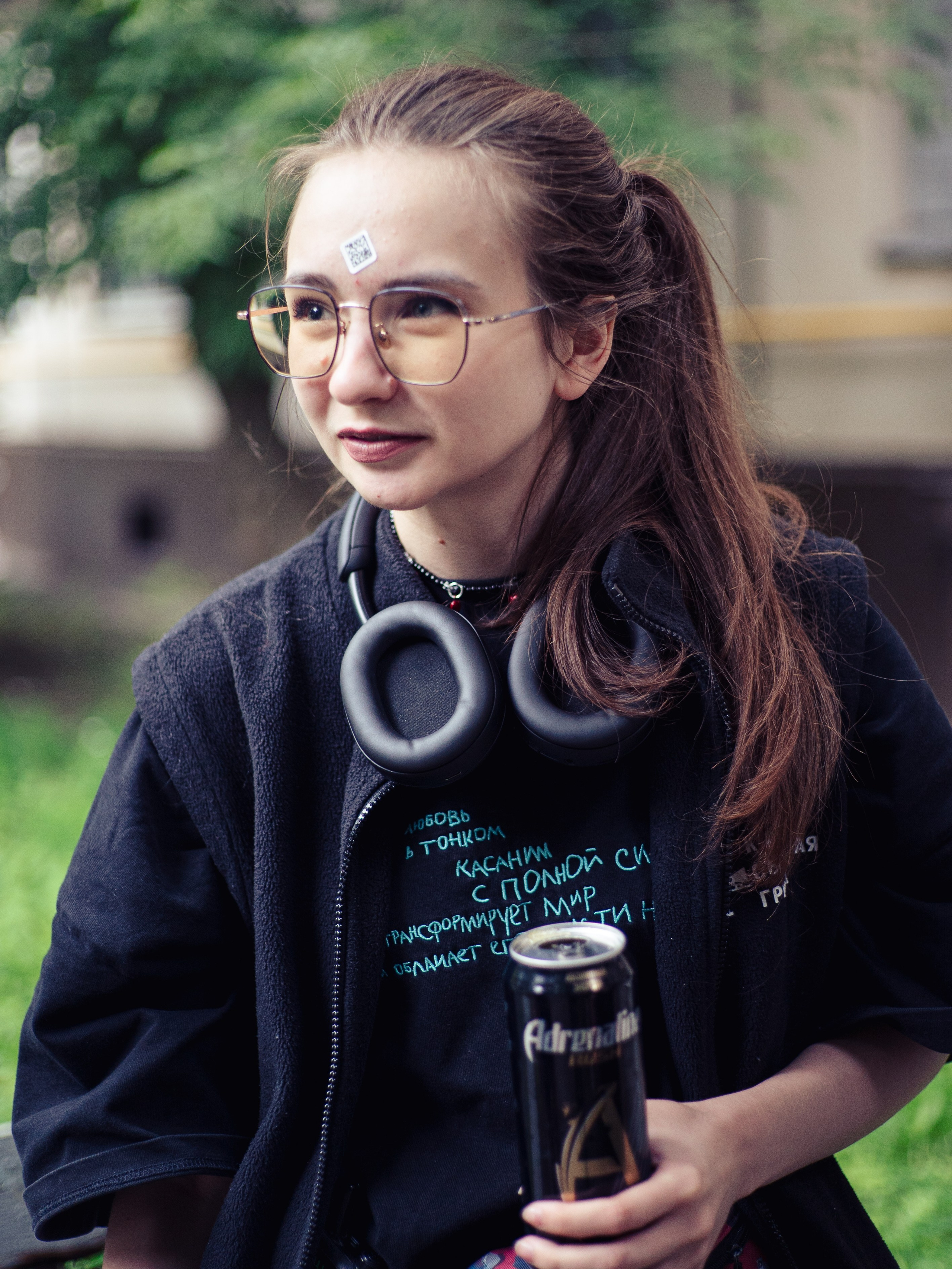 Да Нет Не знаю. Андрей Партнов — фотогрраф, Москва