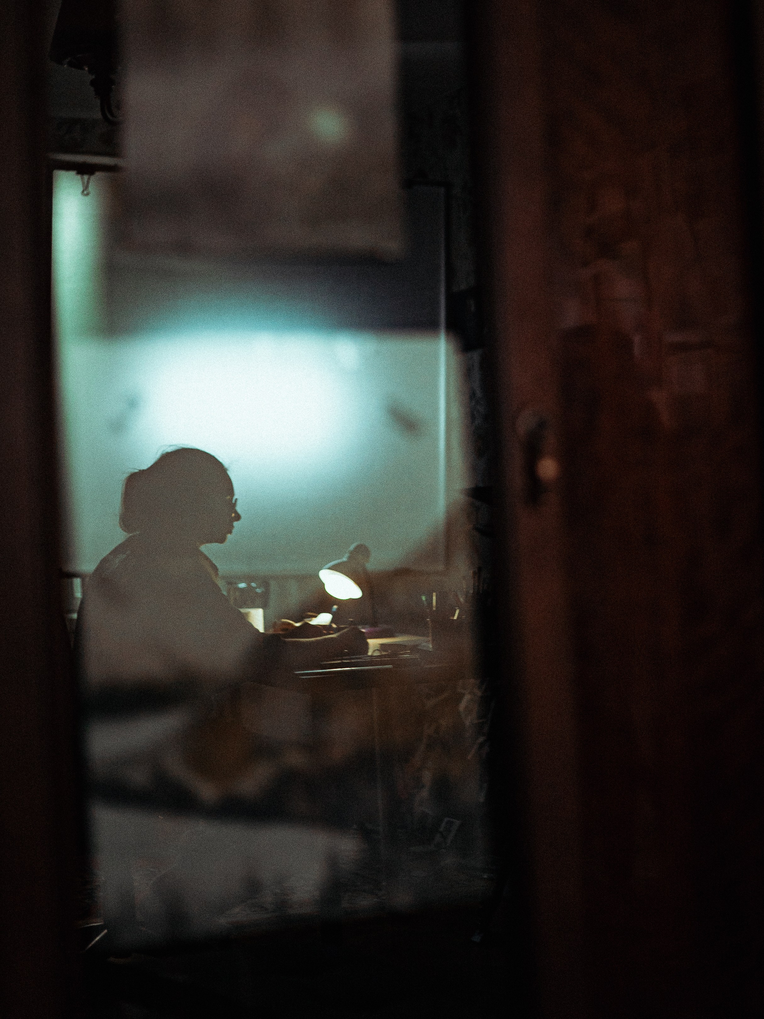 Да Нет Не знаю. Андрей Партнов — фотогрраф, Москва