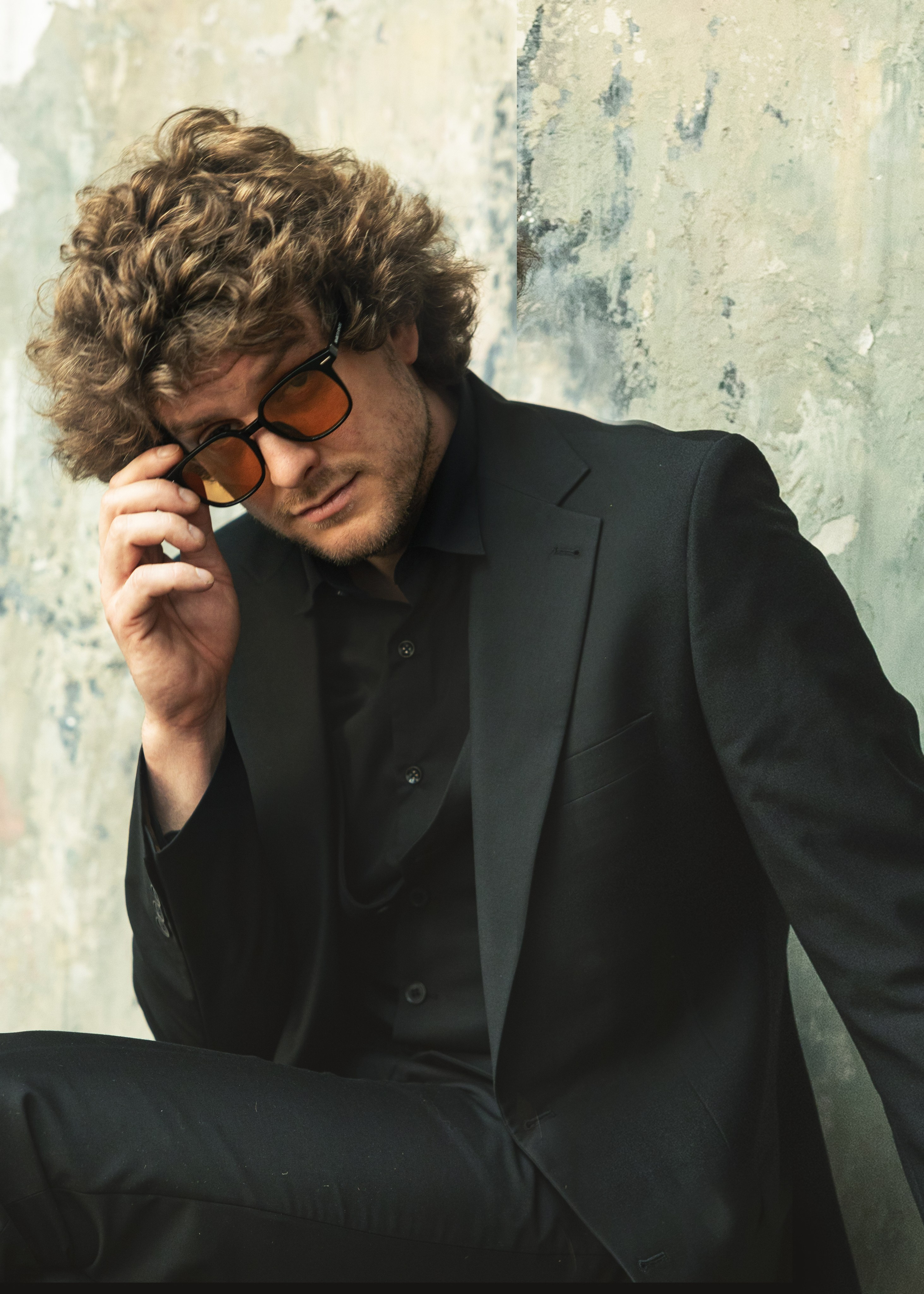 Никита Мучкаев. Портретный фотограф в Южно-Сахалинске Наталья Гущина