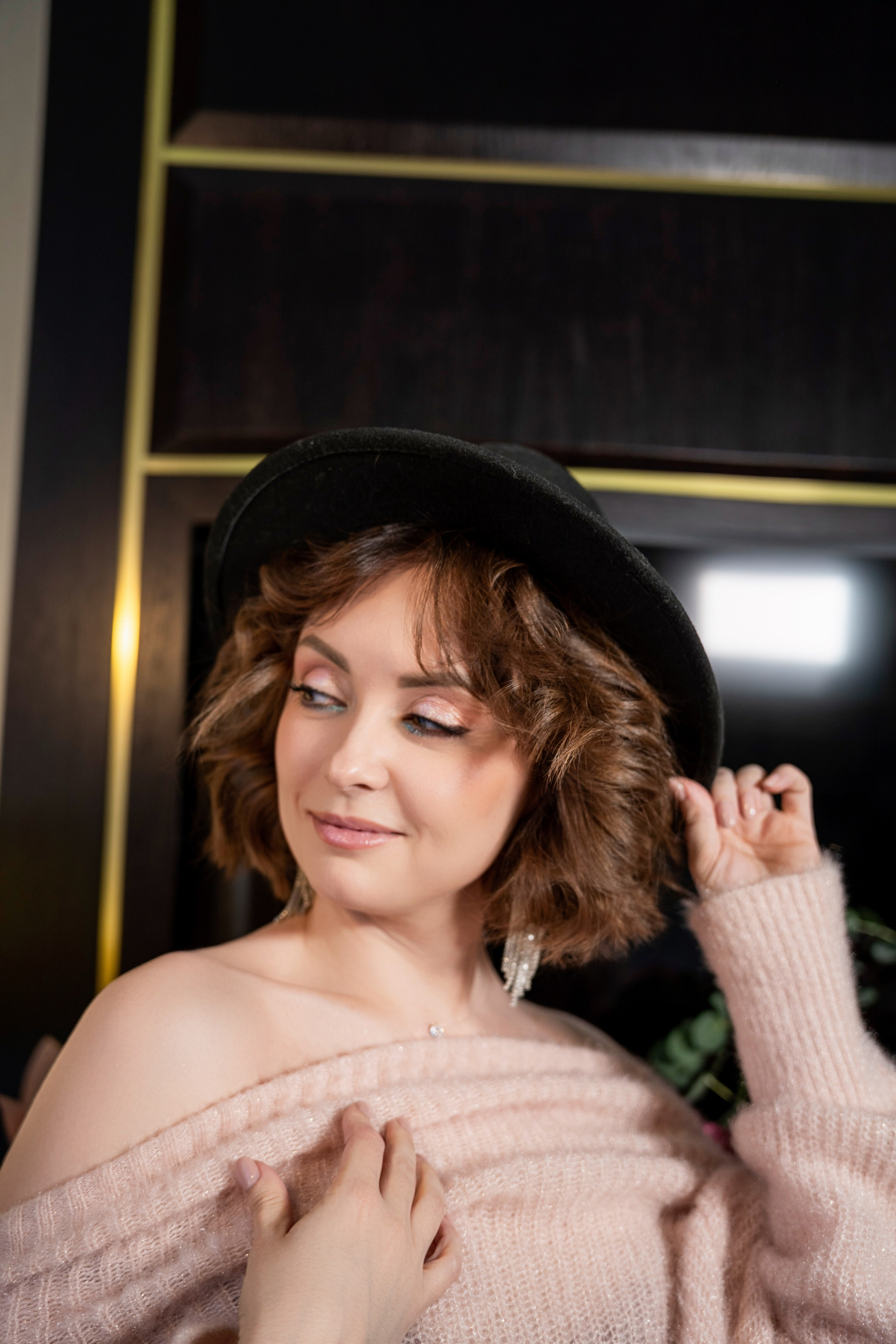 Оксана. Фотопроект «Пробуждение». Норина Анна, фотограф в Самаре, НЕЙРОфото по всему миру. Создаю кадры которые цепляют за душу