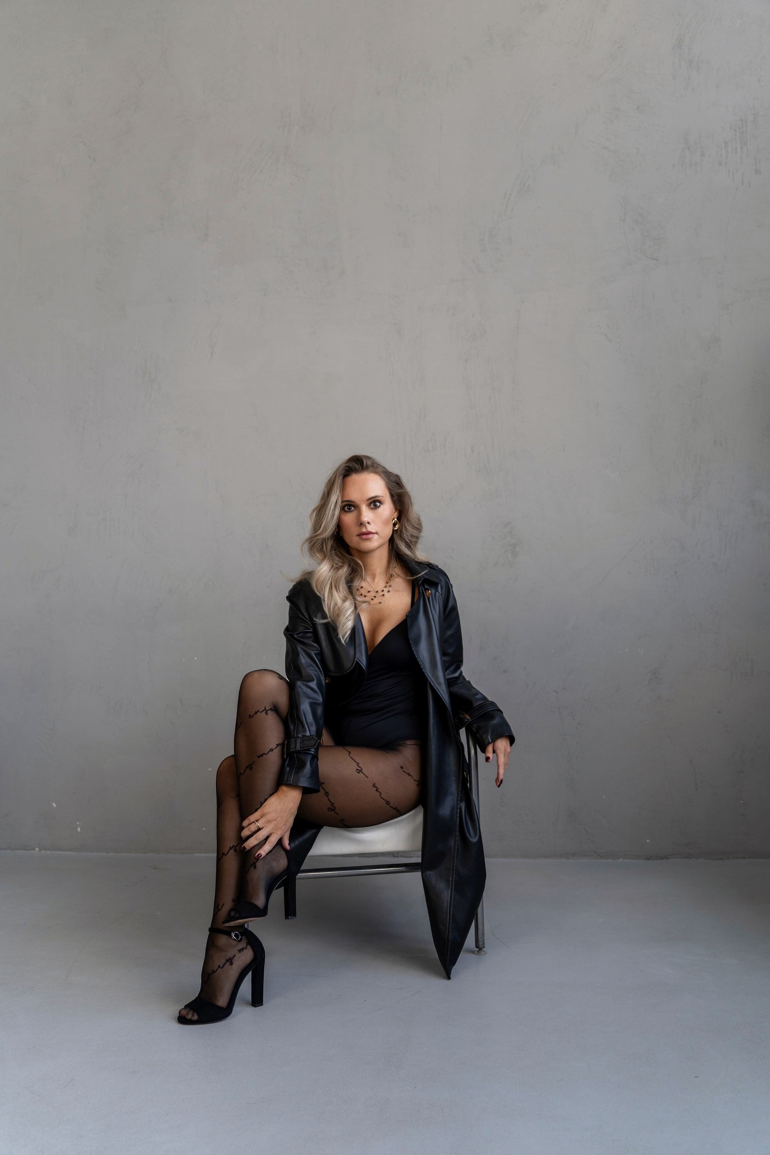 Фото проект «Кошечка». Норина Анна, фотограф в Самаре, НЕЙРОфото по всему миру. Создаю кадры которые цепляют за душу