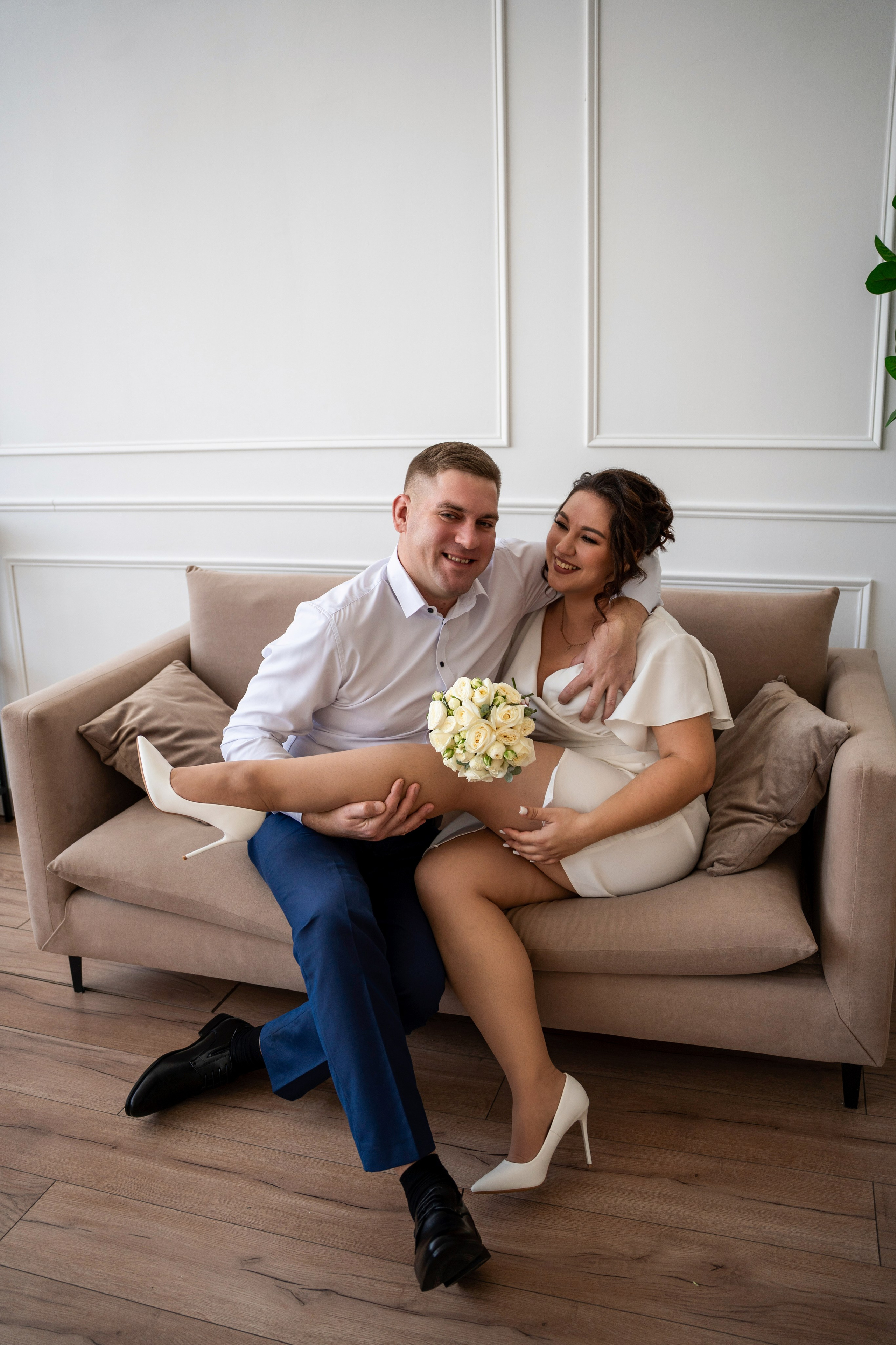 Свадебное. Норина Анна, фотограф в Самаре, НЕЙРОфото по всему миру. Создаю кадры которые цепляют за душу