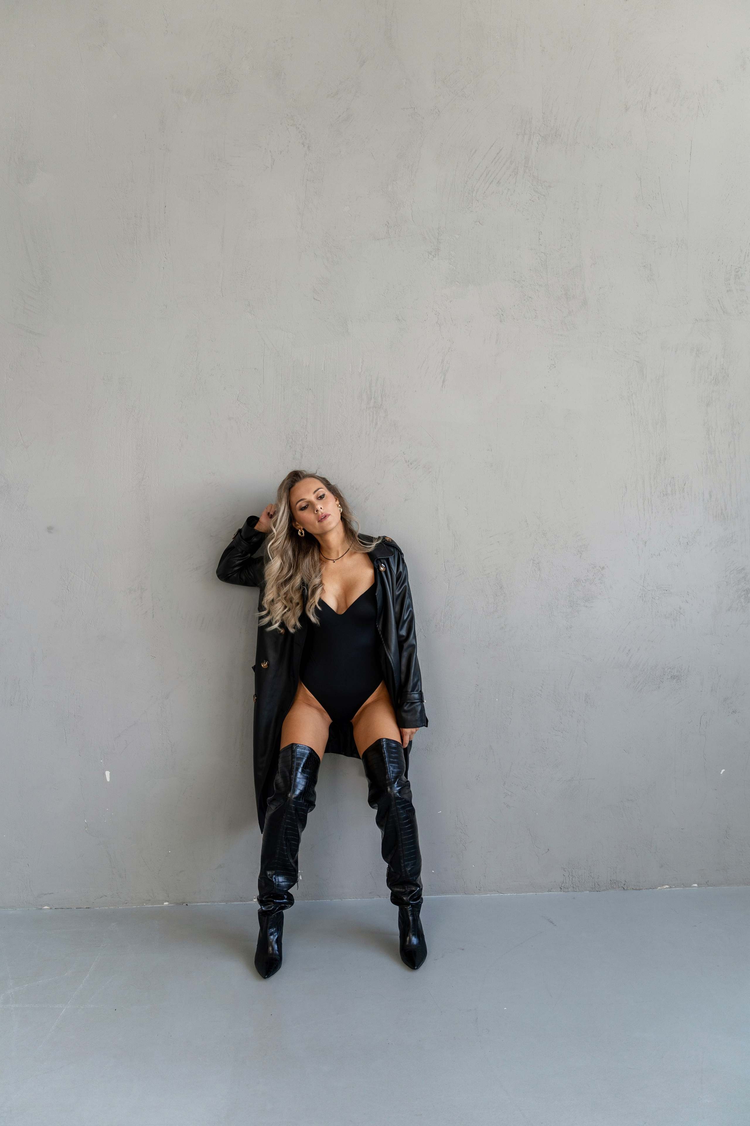 Фото проект «Кошечка». Норина Анна, фотограф в Самаре, НЕЙРОфото по всему миру. Создаю кадры которые цепляют за душу