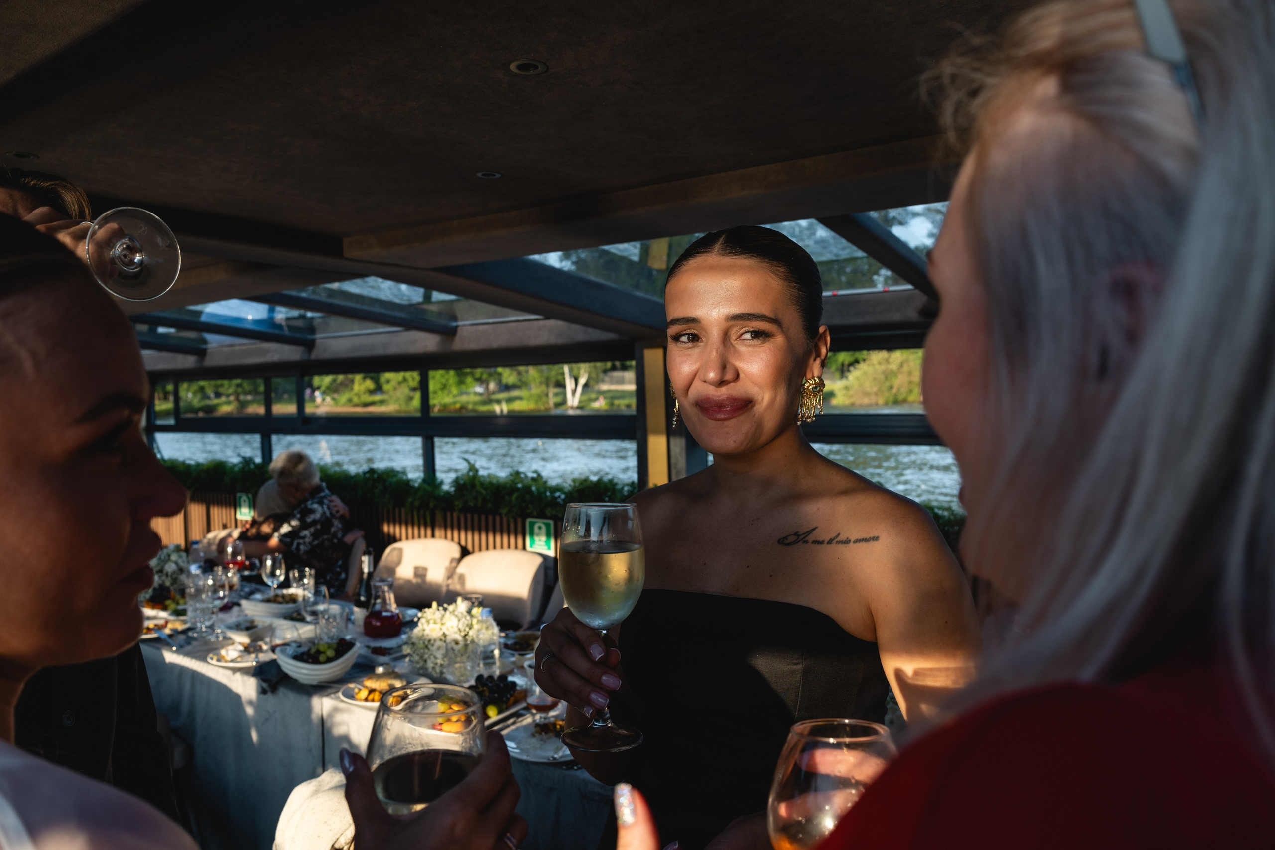 Wedding. Фотограф в Санкт-Петербурге Шевцов Андрей