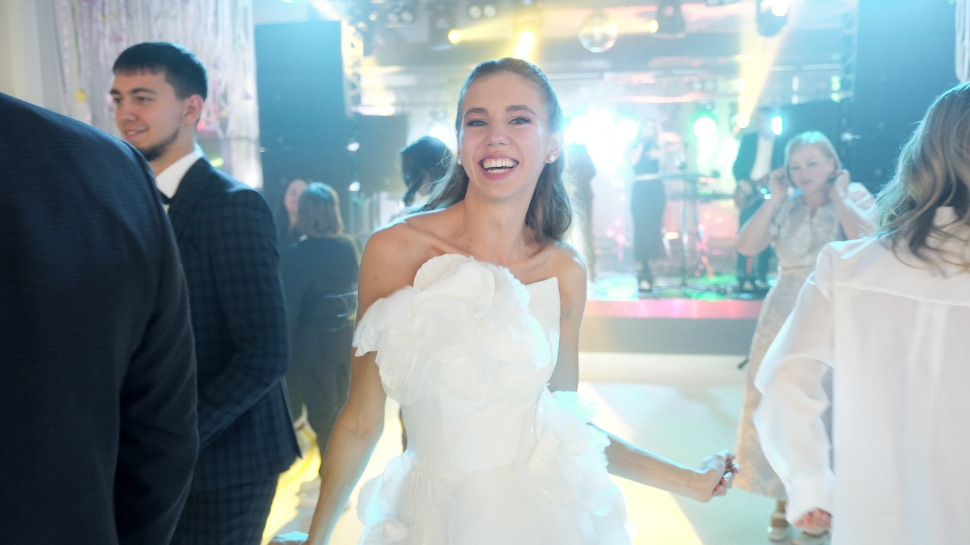 Останови это Лето. Свадебный Видеограф Фотограф в Сочи