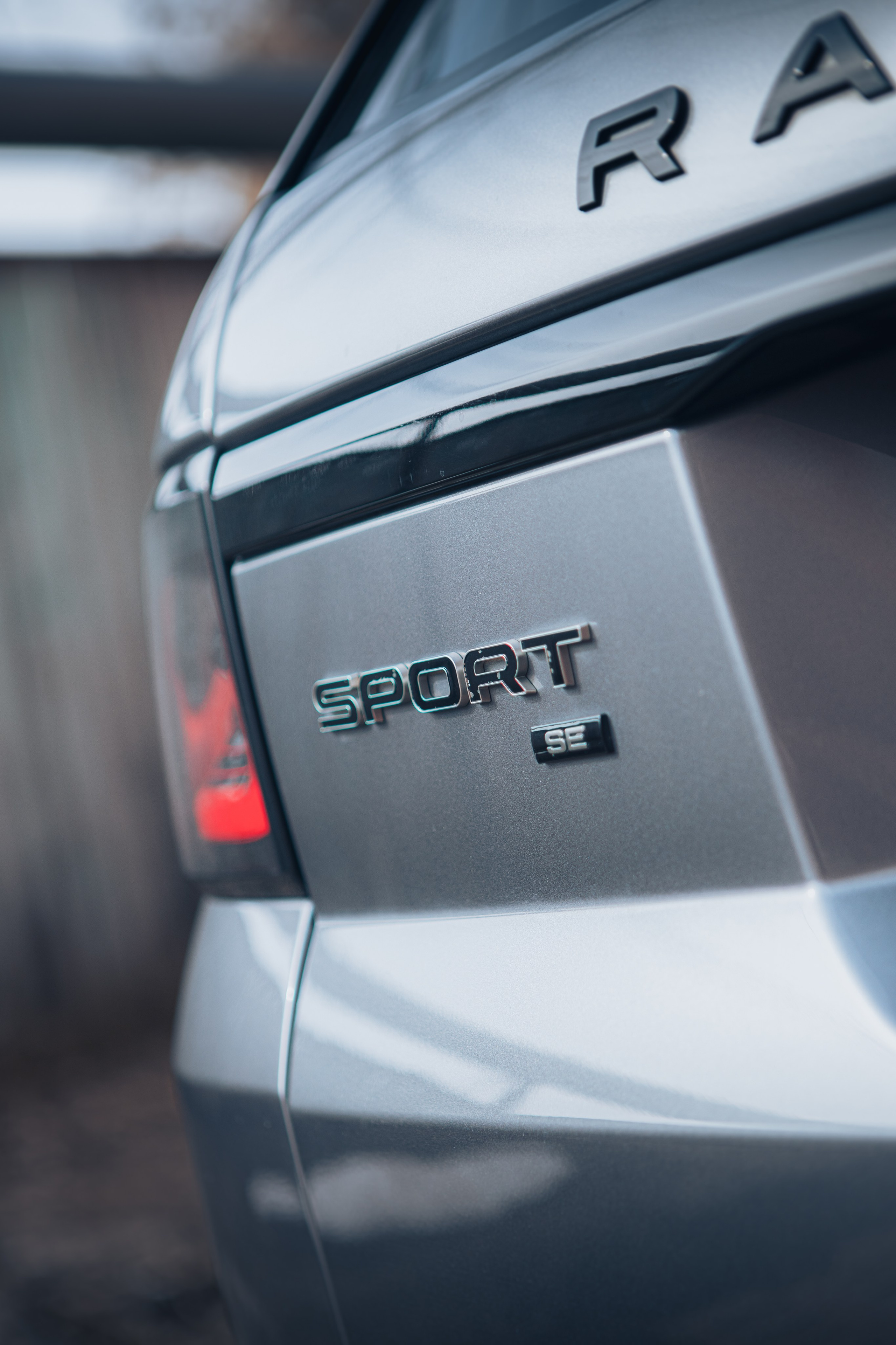 LR Range Rover Sport. Авто Видеограф/фотограф в Иваново для Вашего бизнеса