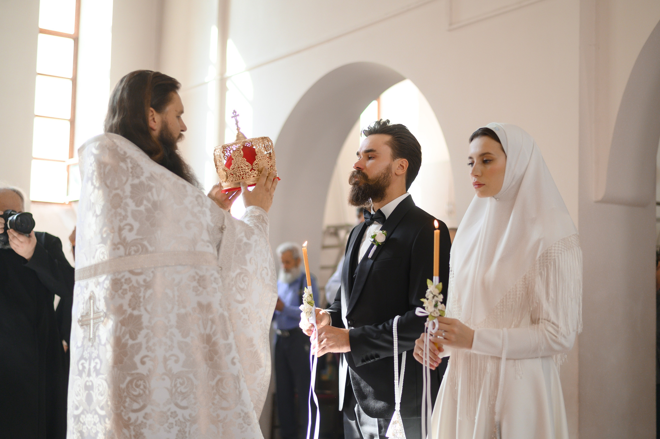 Александр & Елизавета. Семейный и свадебный фотограф в Санкт-Петербурге Серафима Смирнова