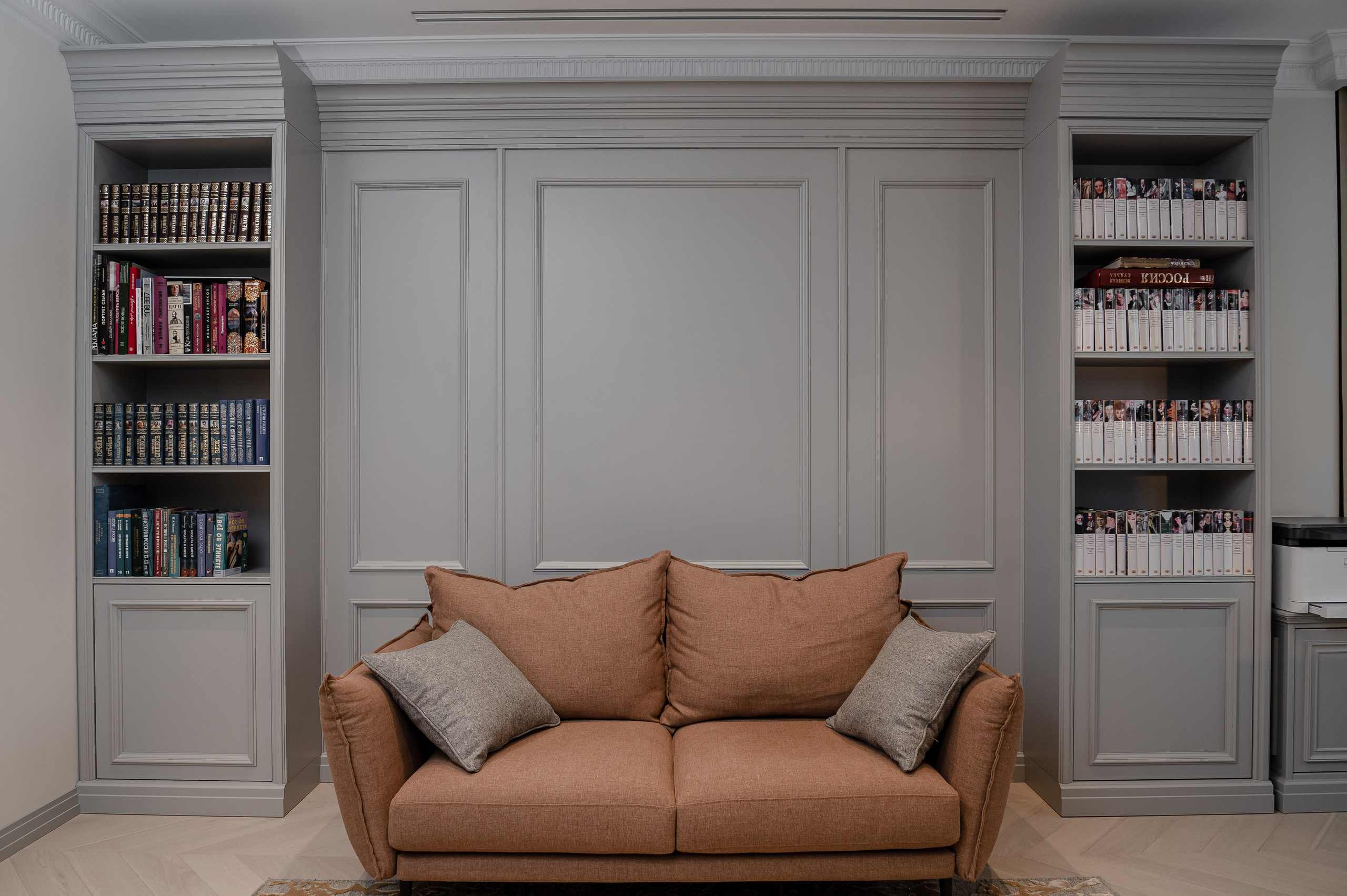 Дом в Сестрорецке. Семейный и свадебный фотограф в Санкт-Петербурге Серафима Смирнова