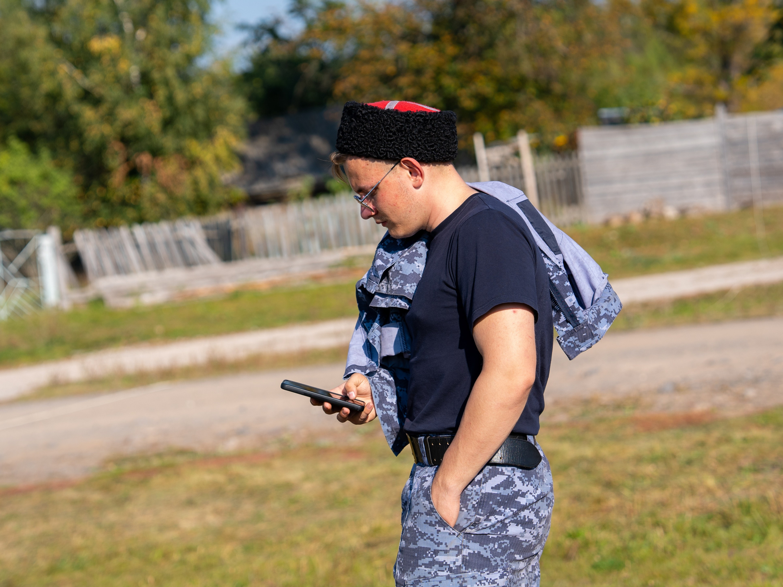 Ярмарка. Фотограф Наталья Сорока Ижевск