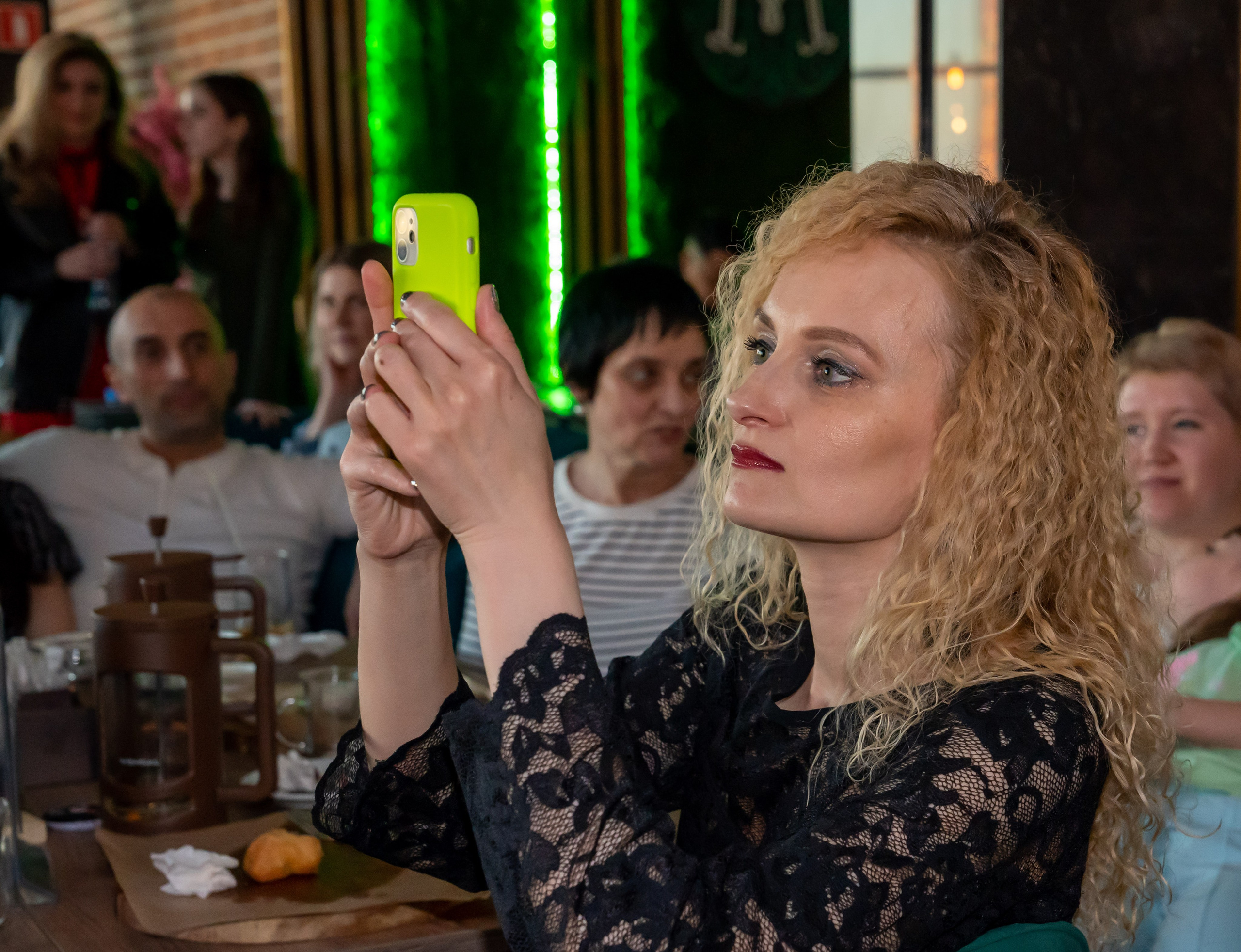 Виртуоз 08.06.24. Фотограф Наталья Сорока Ижевск