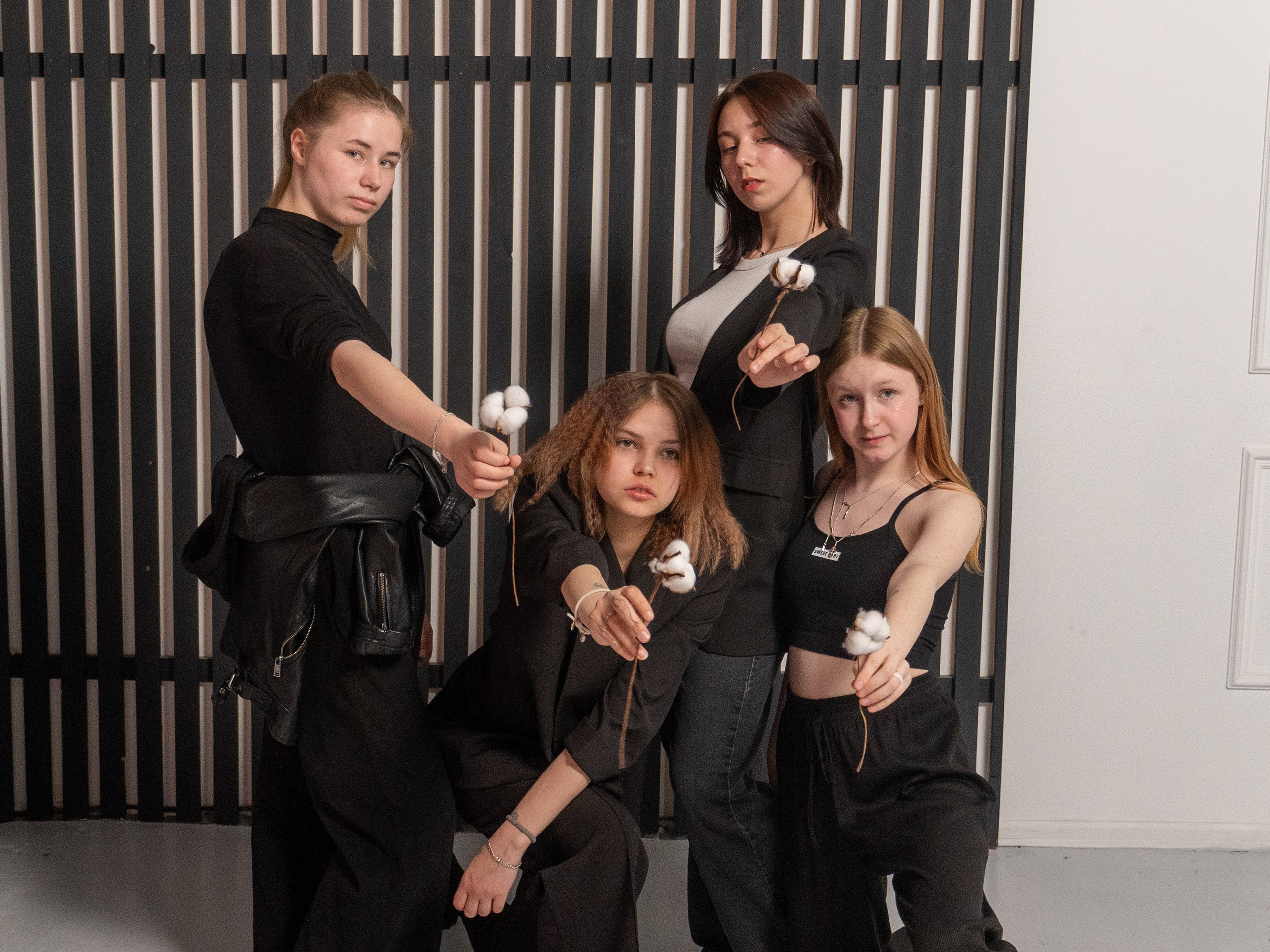 Девочки такие девочки. Фотограф Наталья Сорока Ижевск