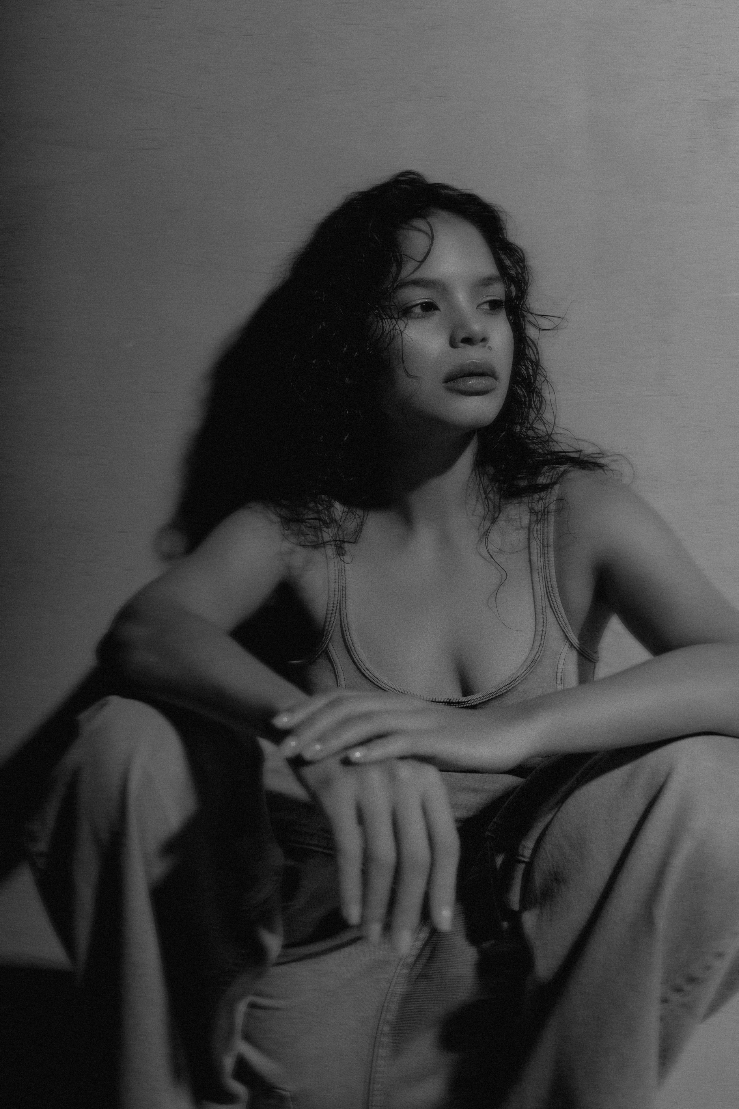 МОДЕЛЬНЫЕ ТЕСТЫ. Индивидуальная Съемка в городе Москва