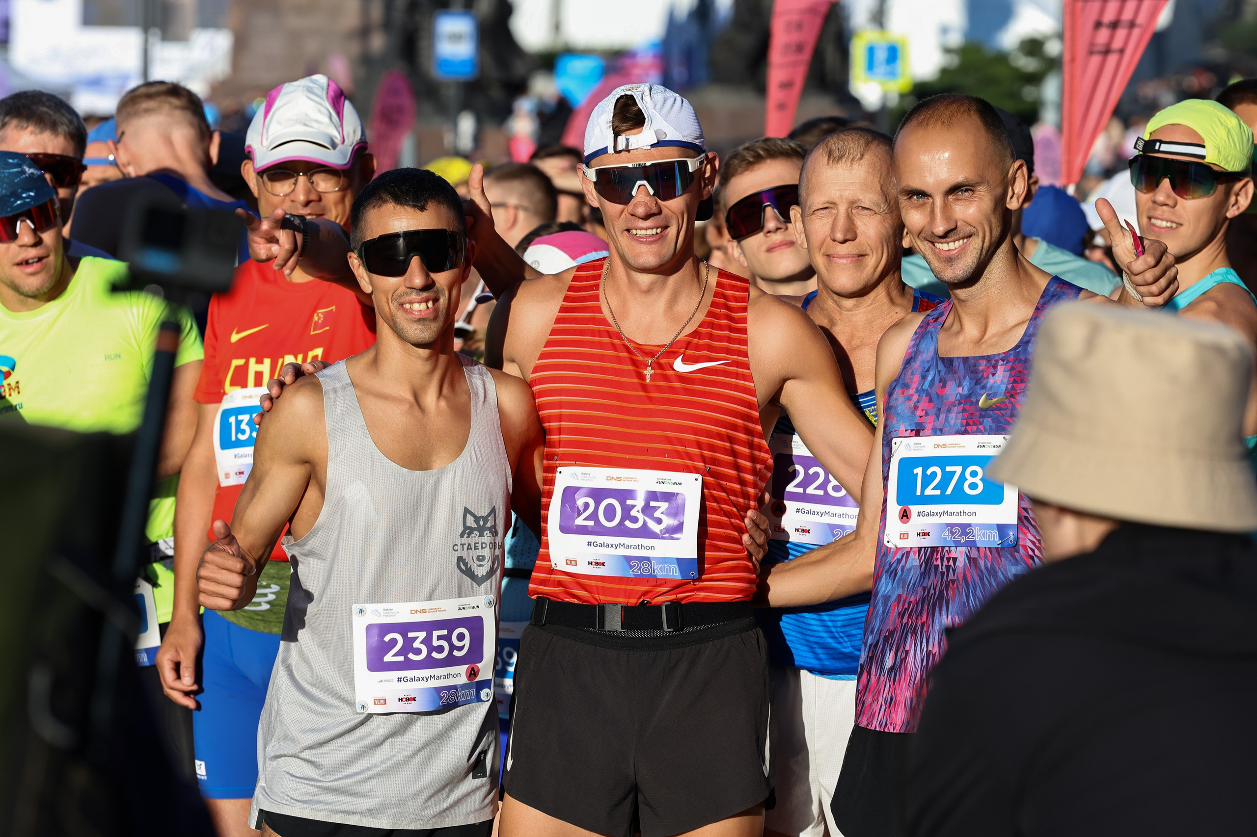 СПОРТ и ЦИРК. Портретный, свадебный, репортажный фотограф во Владивостоке Юлиана Джули Фокс