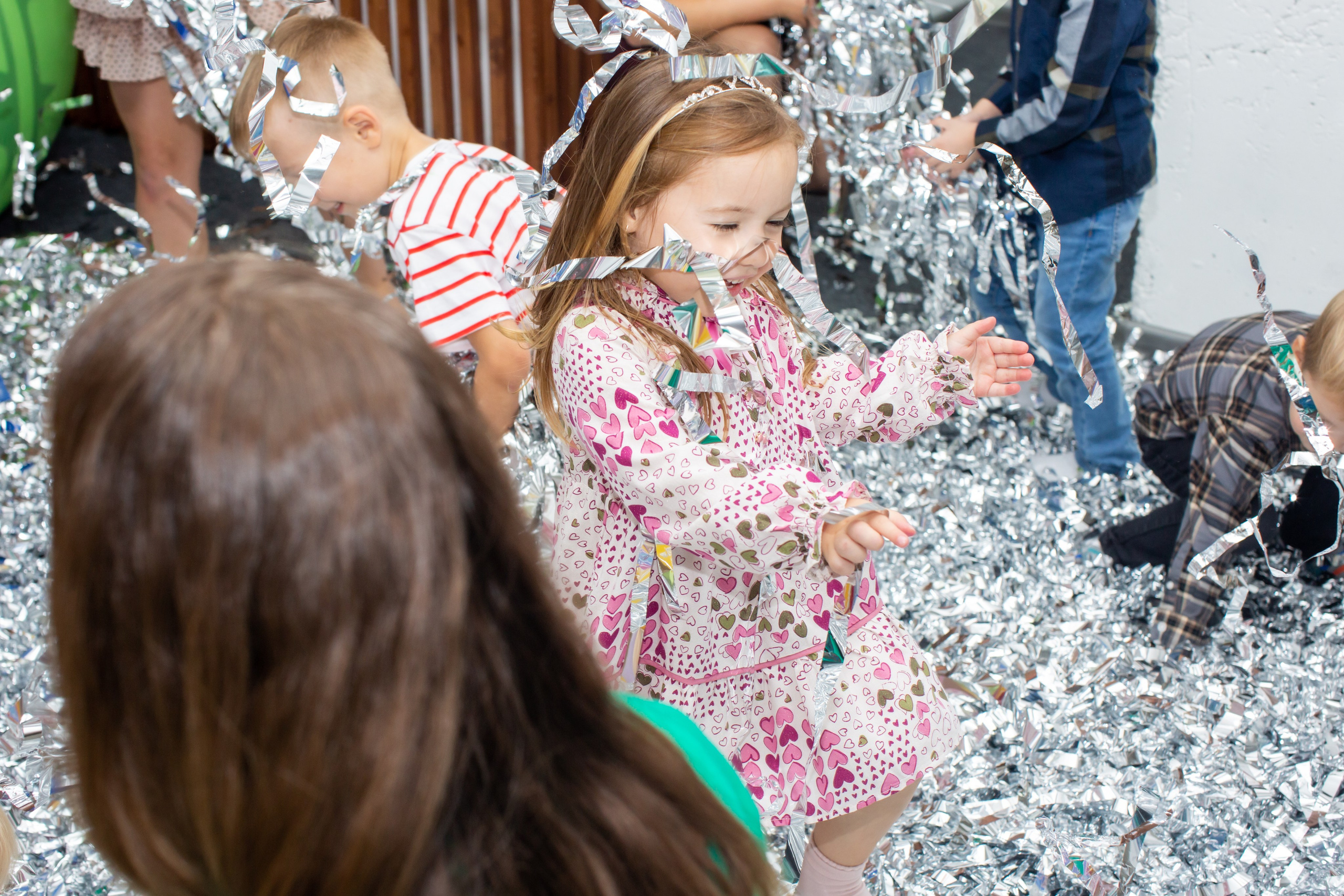 ДЕТСКИЕ ПРАЗДНИКИ, АСЯНДИ. Портретный, свадебный, репортажный фотограф во Владивостоке Юлиана Джули Фокс