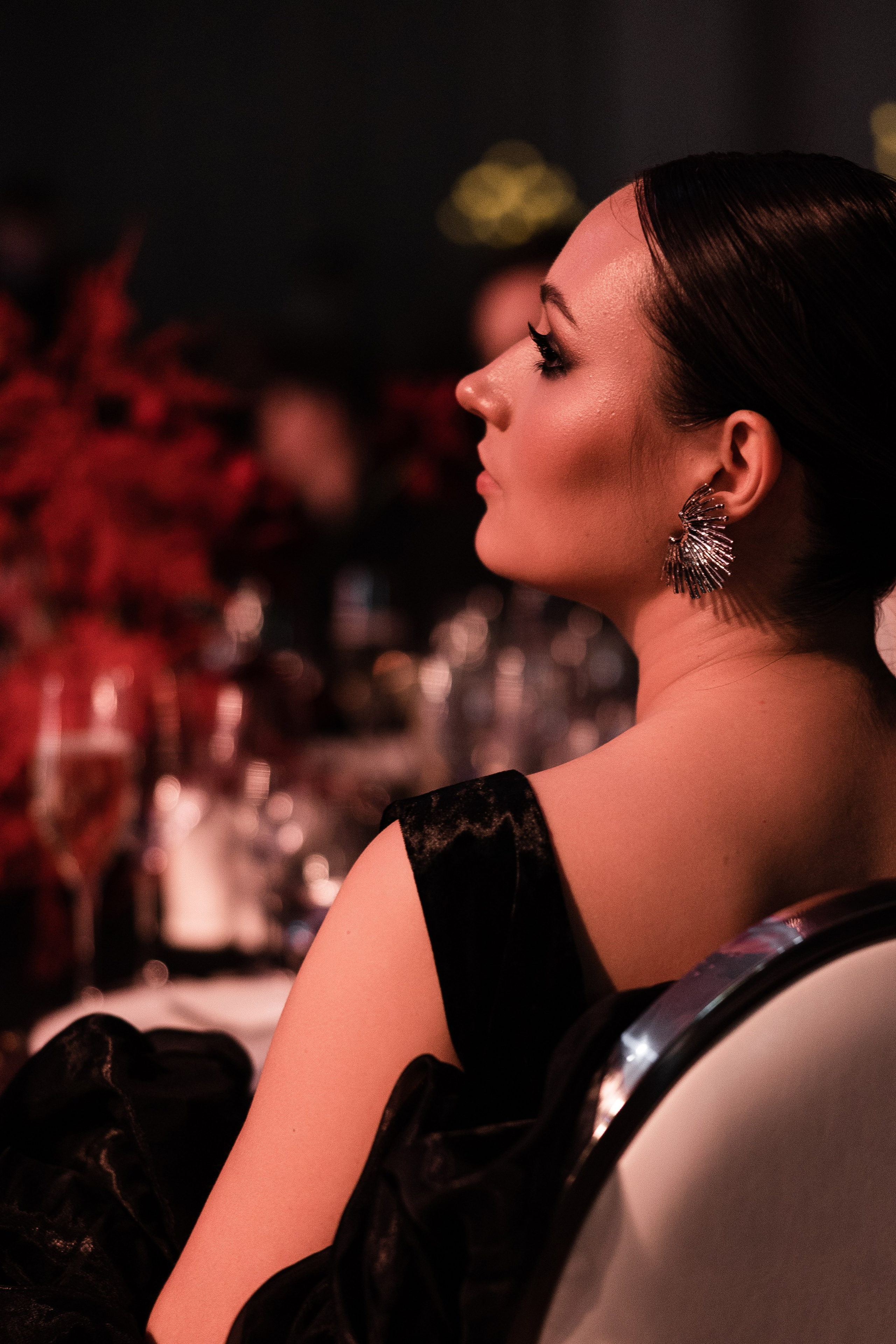 WHITE Wedding Sposa Awards. Свадебный и семейный фотограф Москва Екатерина Верижникова