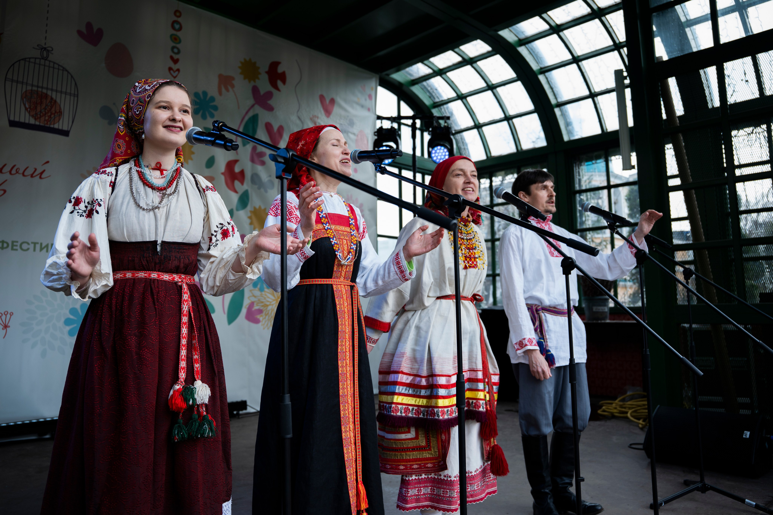 Государственные мероприятия. Видеопродакшен | Фотосъёмка | Filimonov & Kirsanova