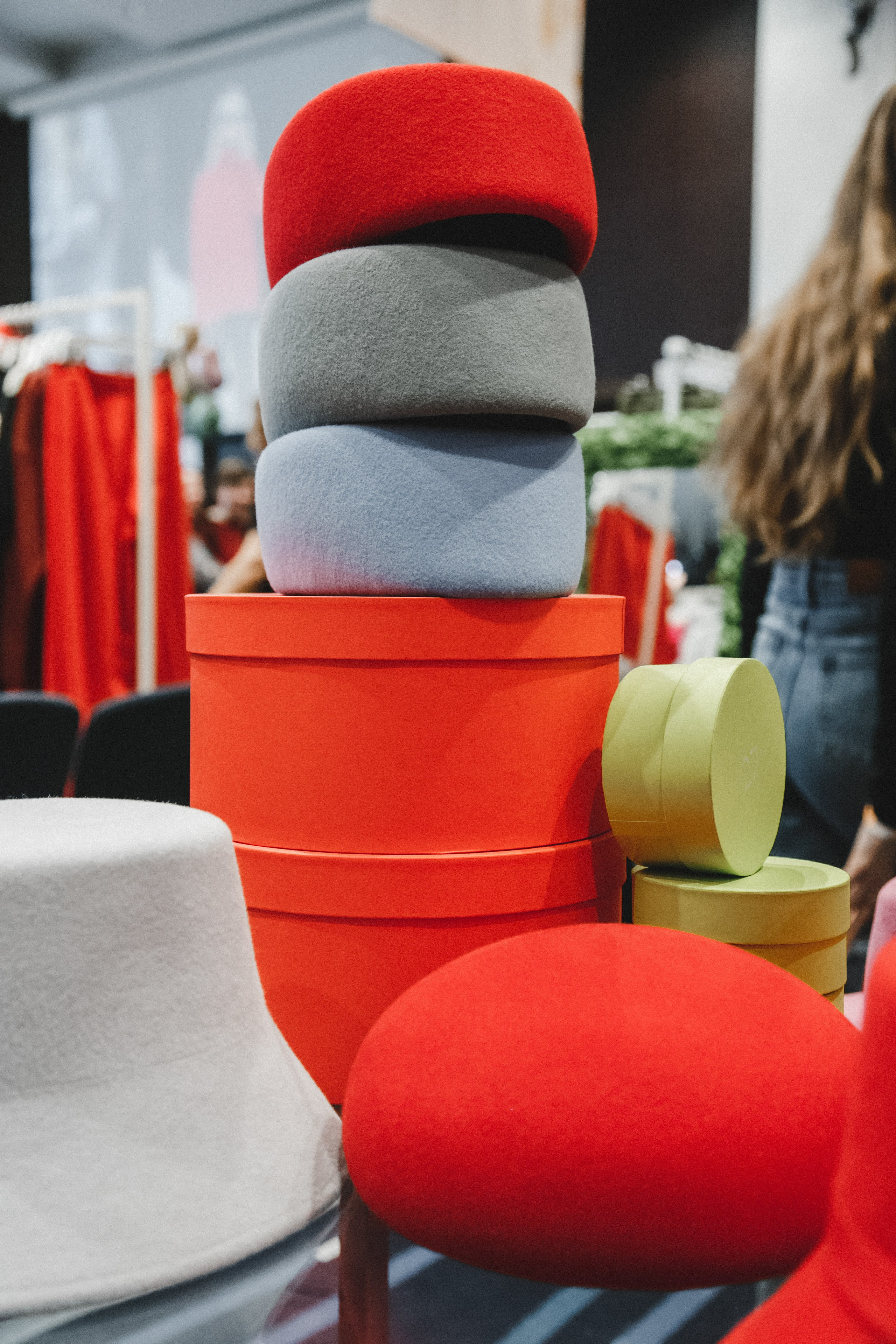 Fashion Day. Фотограф Иван Гуляев