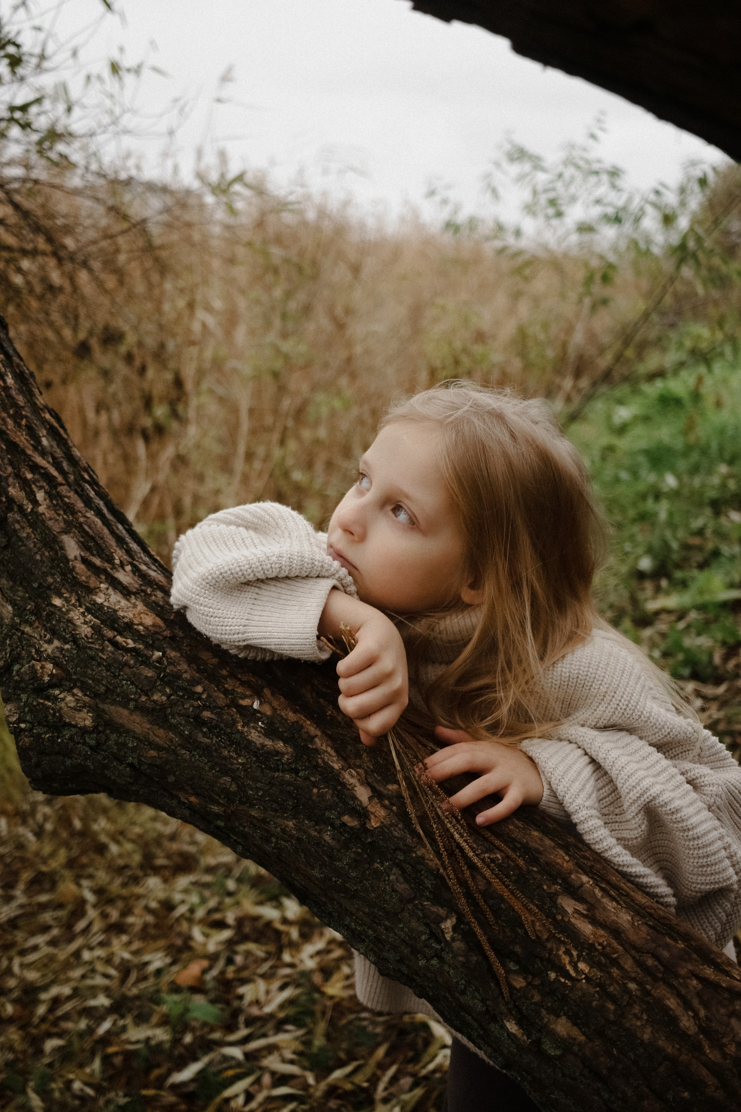 Портреты для дочки. Портретный фотограф в Санкт-Петербурге Мария Вармер