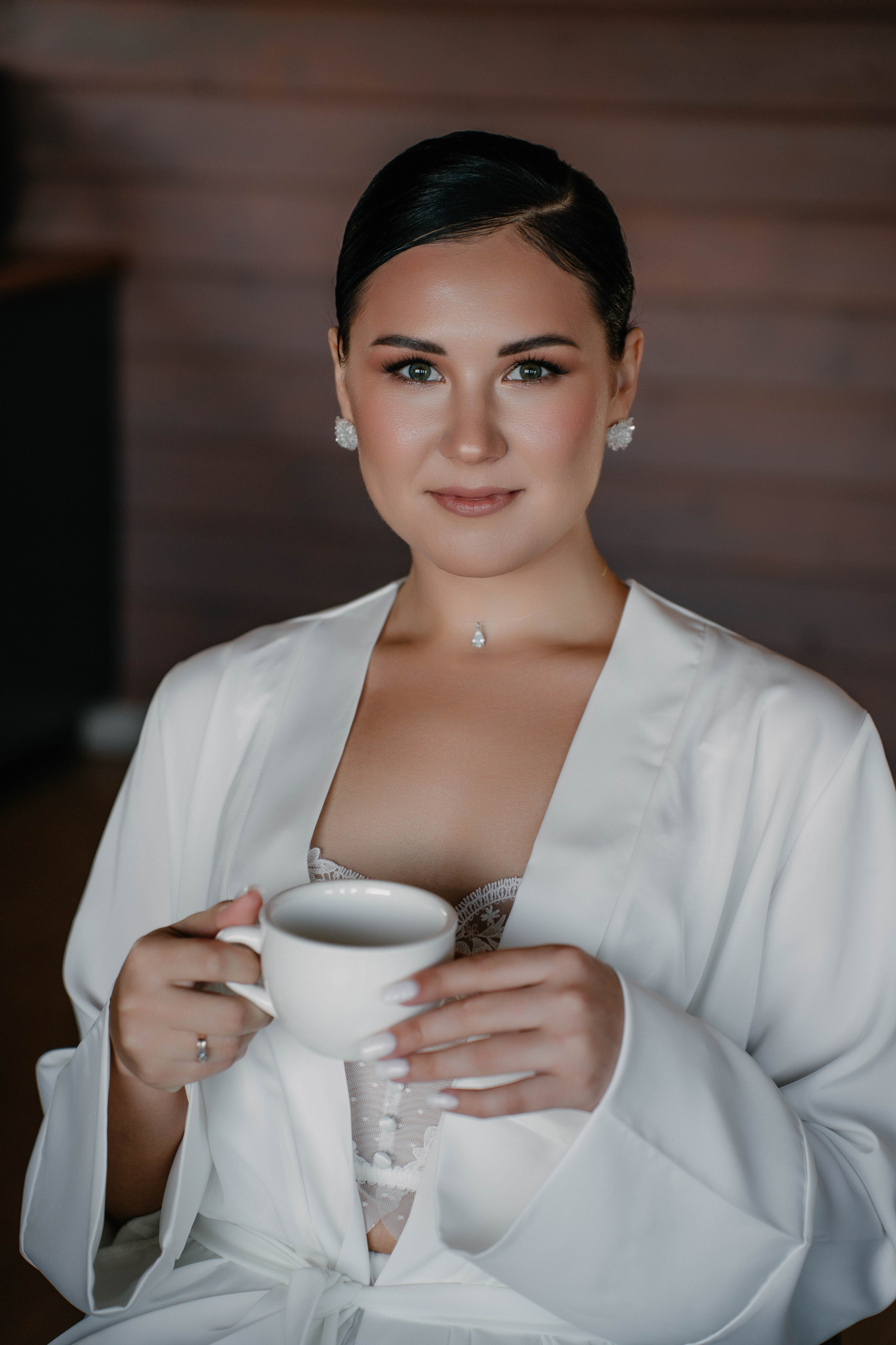 Даниил и Елена. Свадебный и семейный фотограф в Воронеже Анастасия Бойко