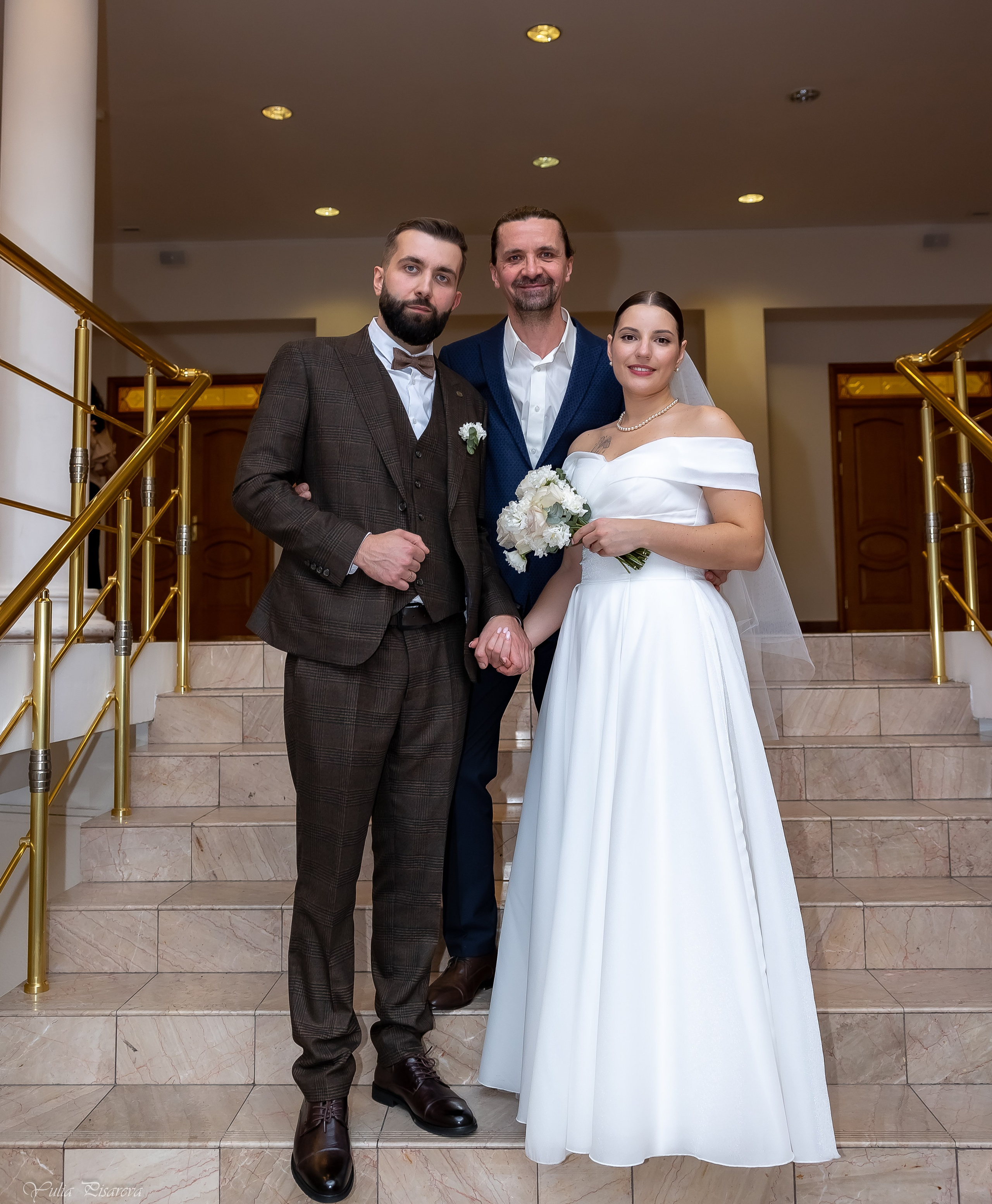 Свадьба Никита и Валерия. Фотограф в Санкт-Петербурге Писарева Юлия