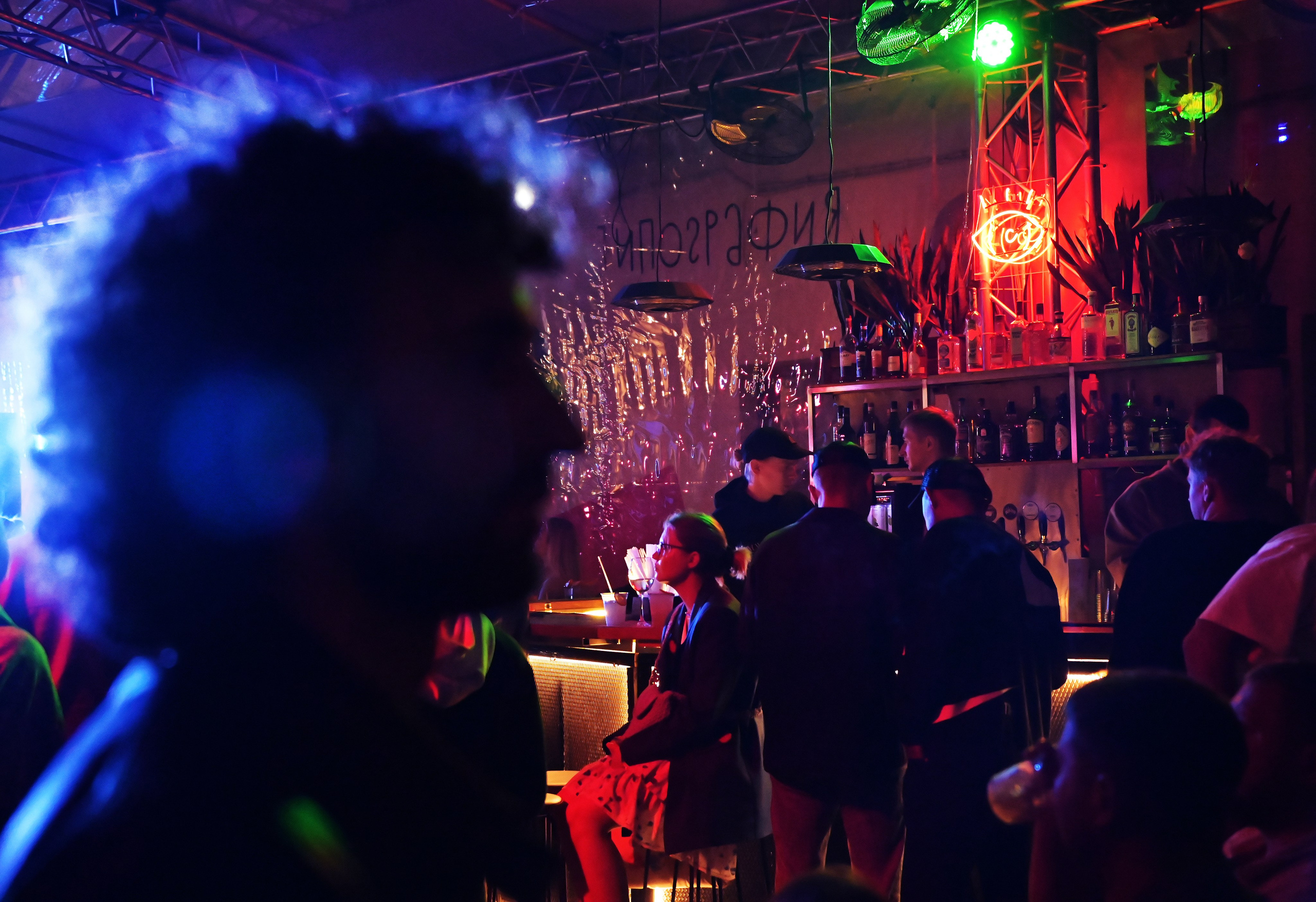 ART | FASHION | PODIUMS |SHOW