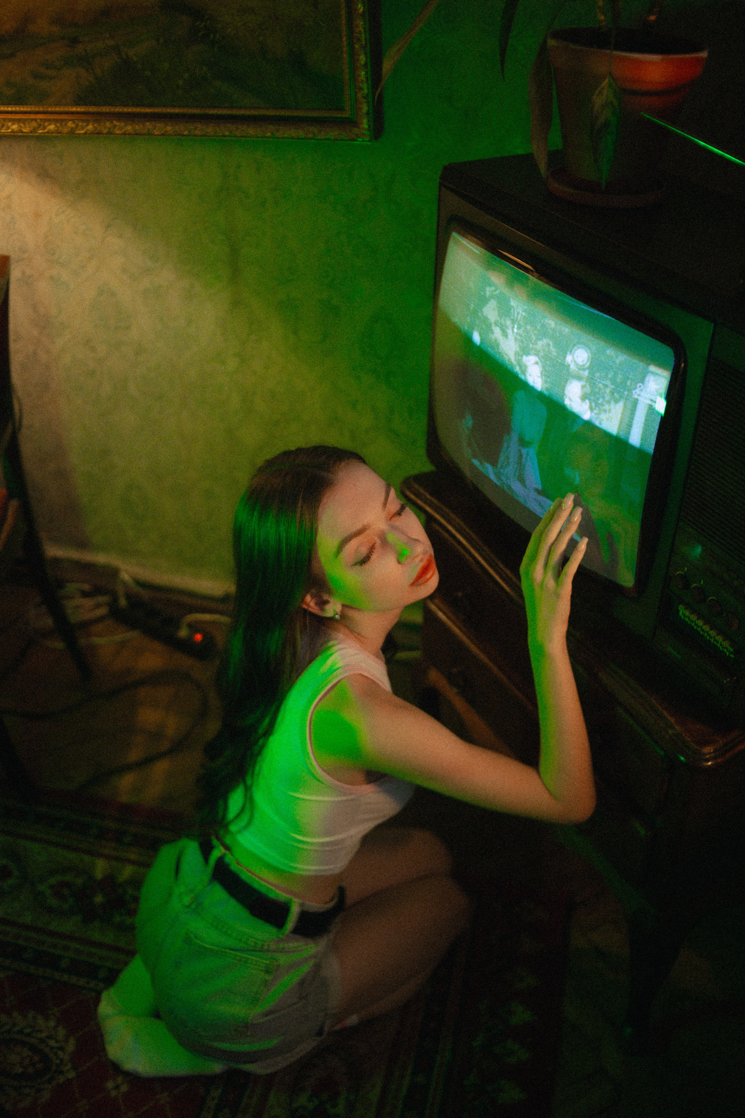 90's. Фотограф Москва / Балашиха