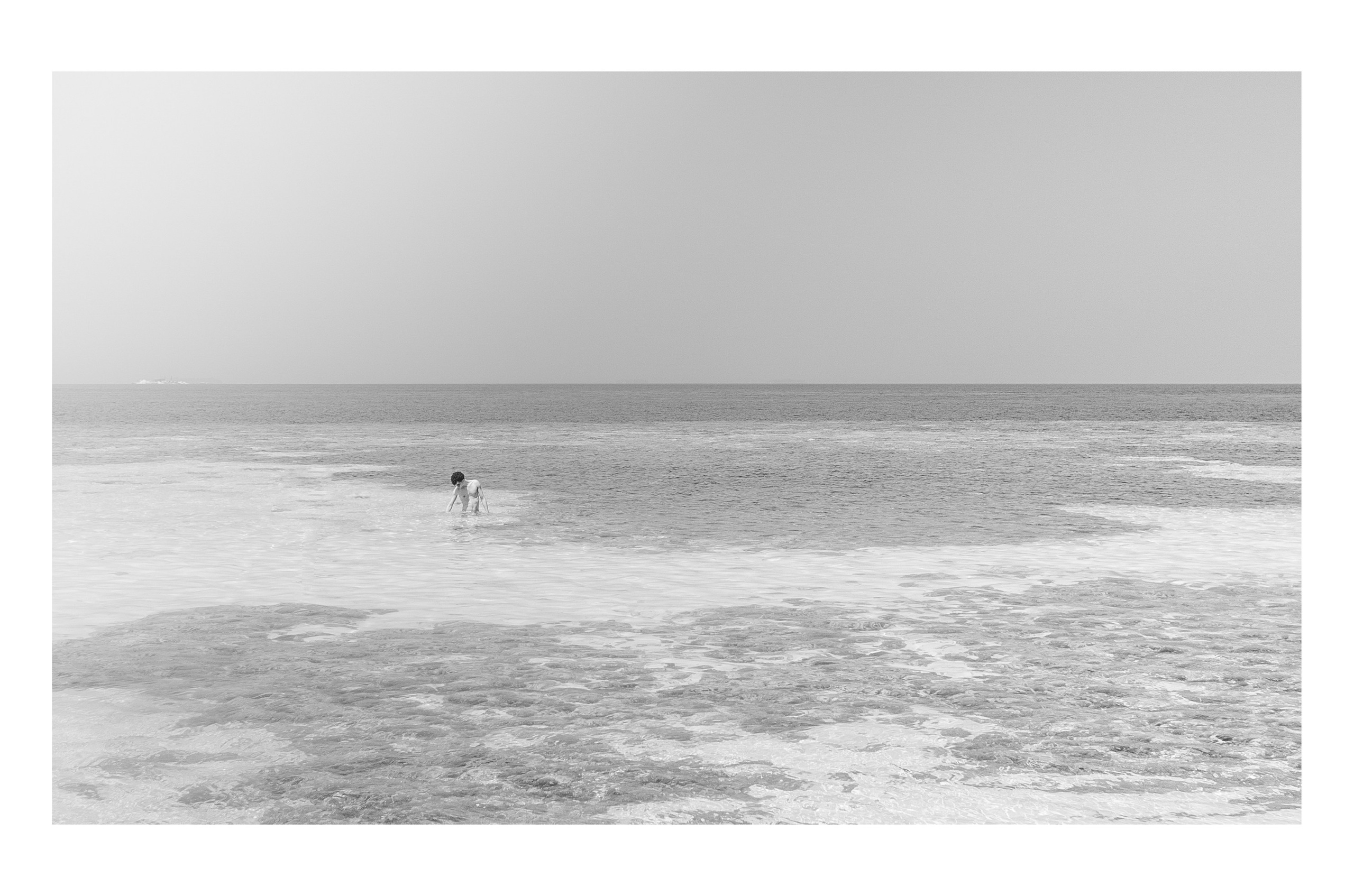 Интерьерные фотографии Мальдив. Фотографии Руслана Сайдалиева (Рус Сай)