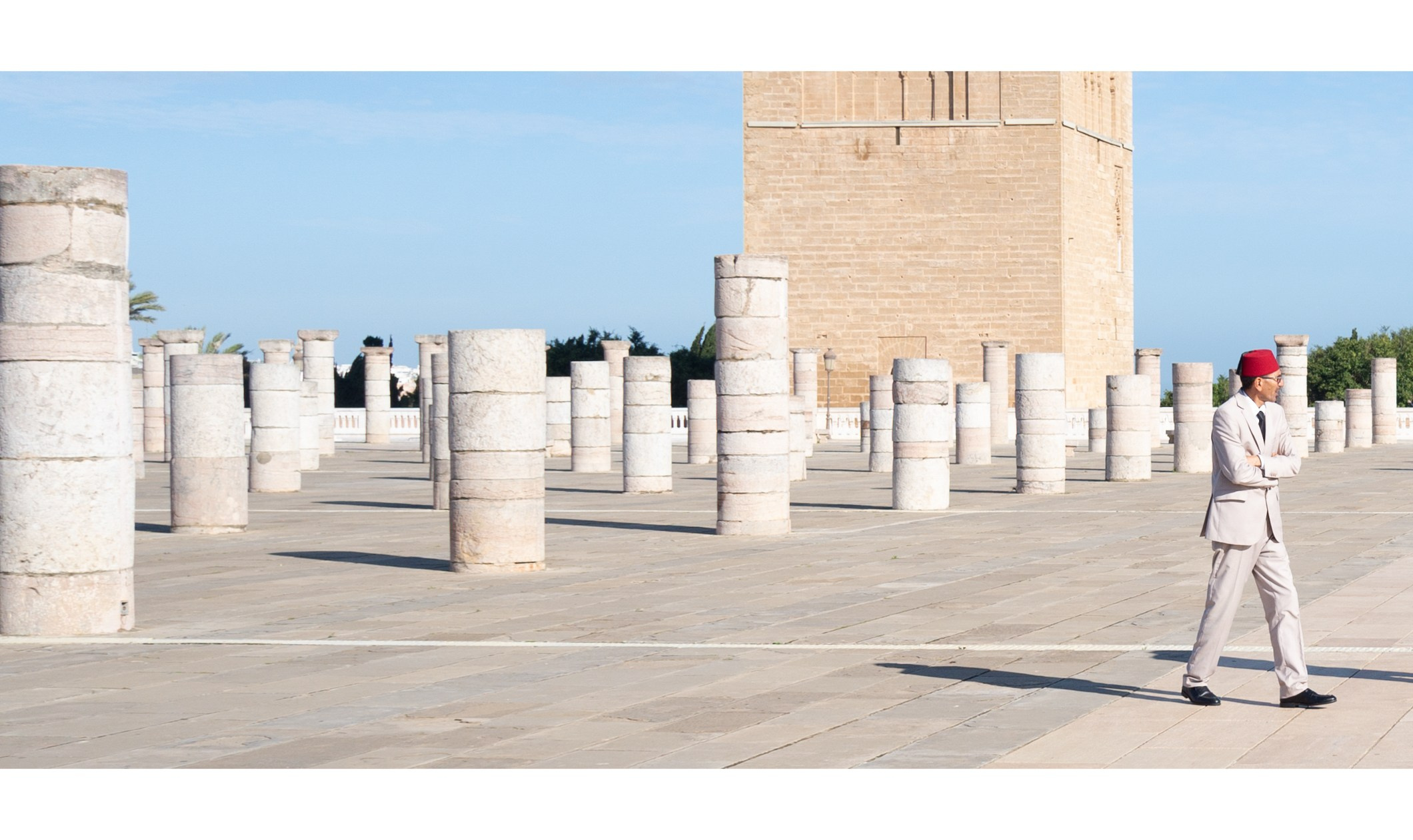 Интерьерные фотографии из Марокко. Фотографии Руслана Сайдалиева (Рус Сай)