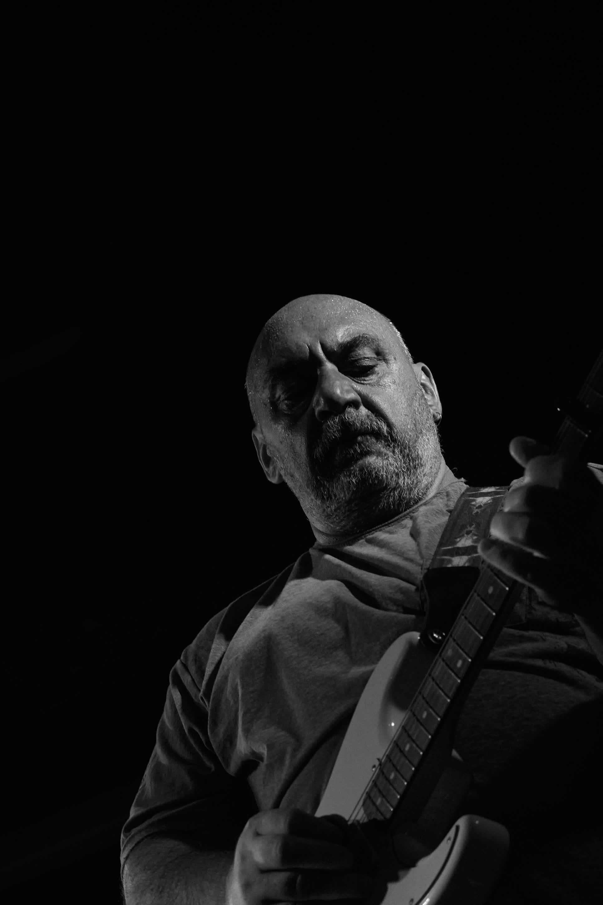 Тугарин Хил. Photographer Pavel Romashchenko