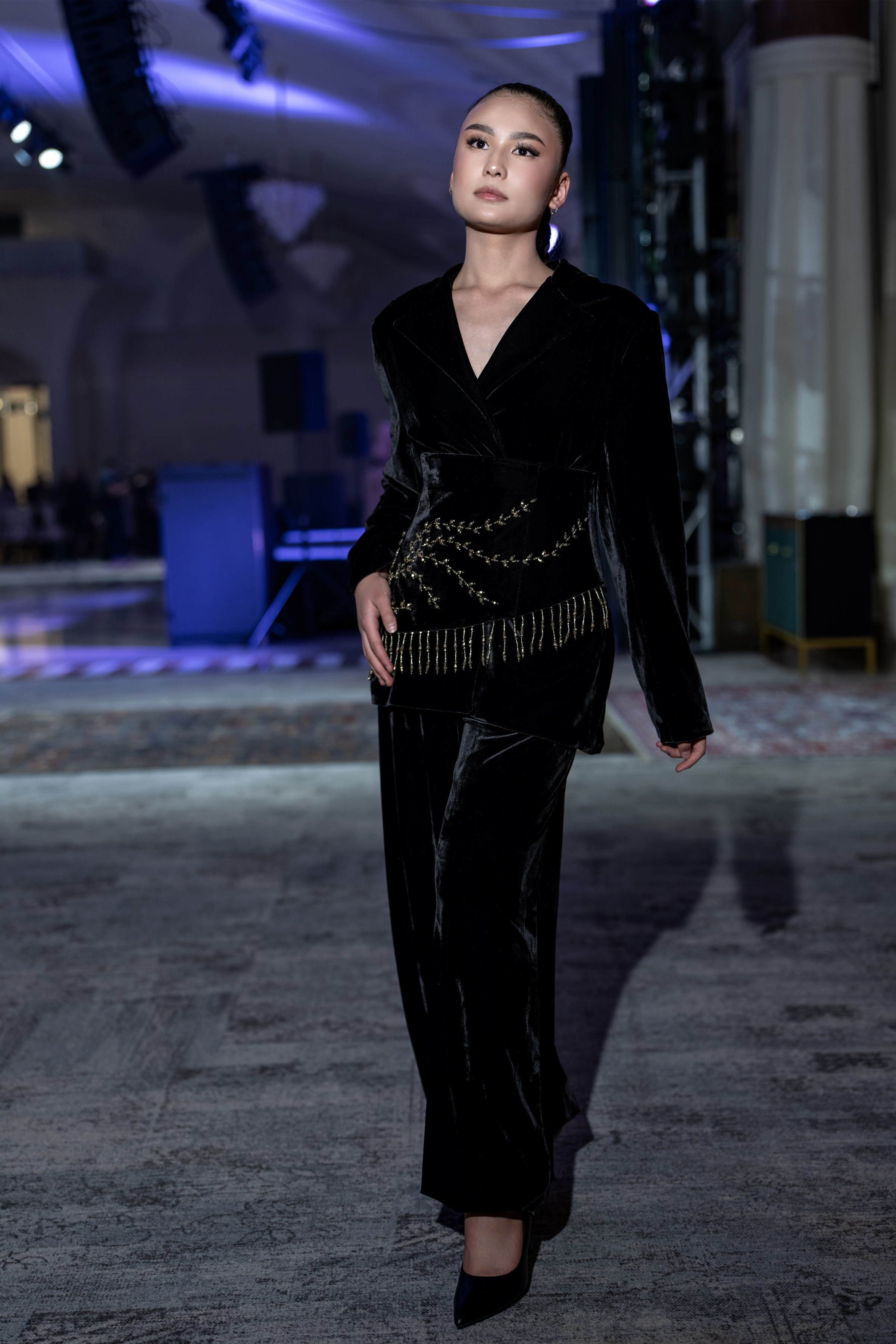 Backstage. Сайт Алматинского НЮ АРТ, будуар и фэшн фотографа Дениса Карпенко