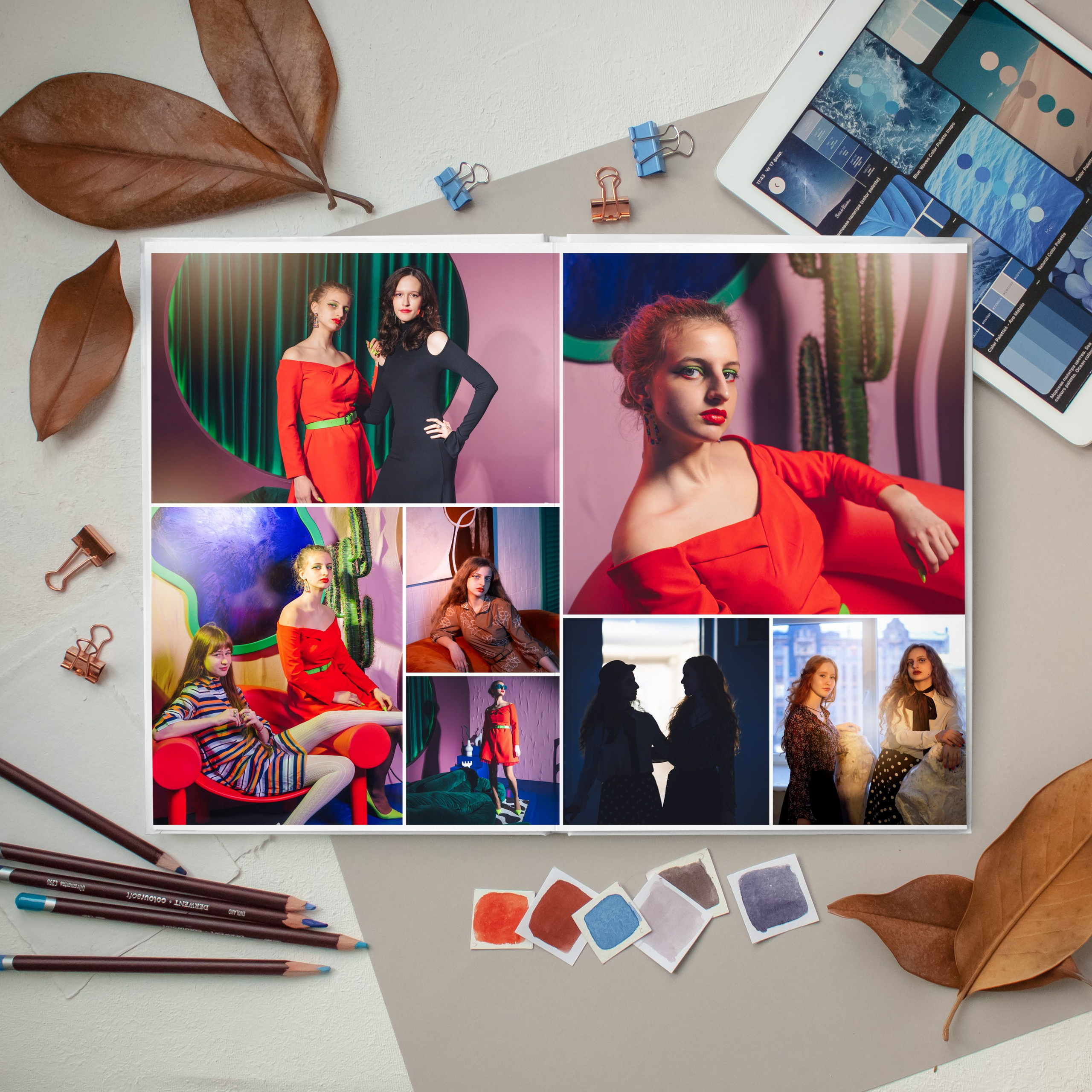 Премиум. Семейный и детский фотограф Марина Тувиста в Санкт-Петербурге