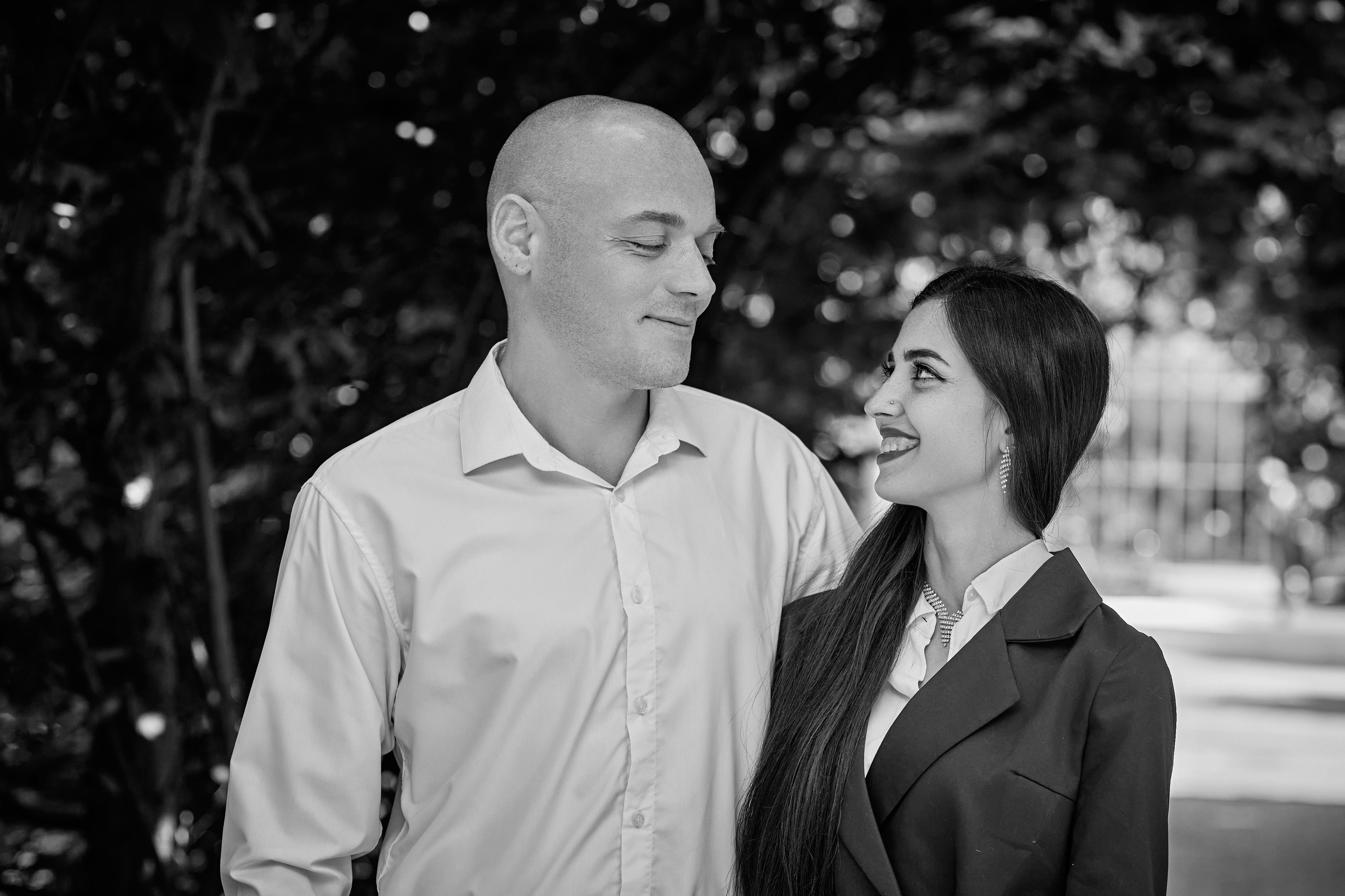 Михаил и Юлия 24.05.2024 Москва