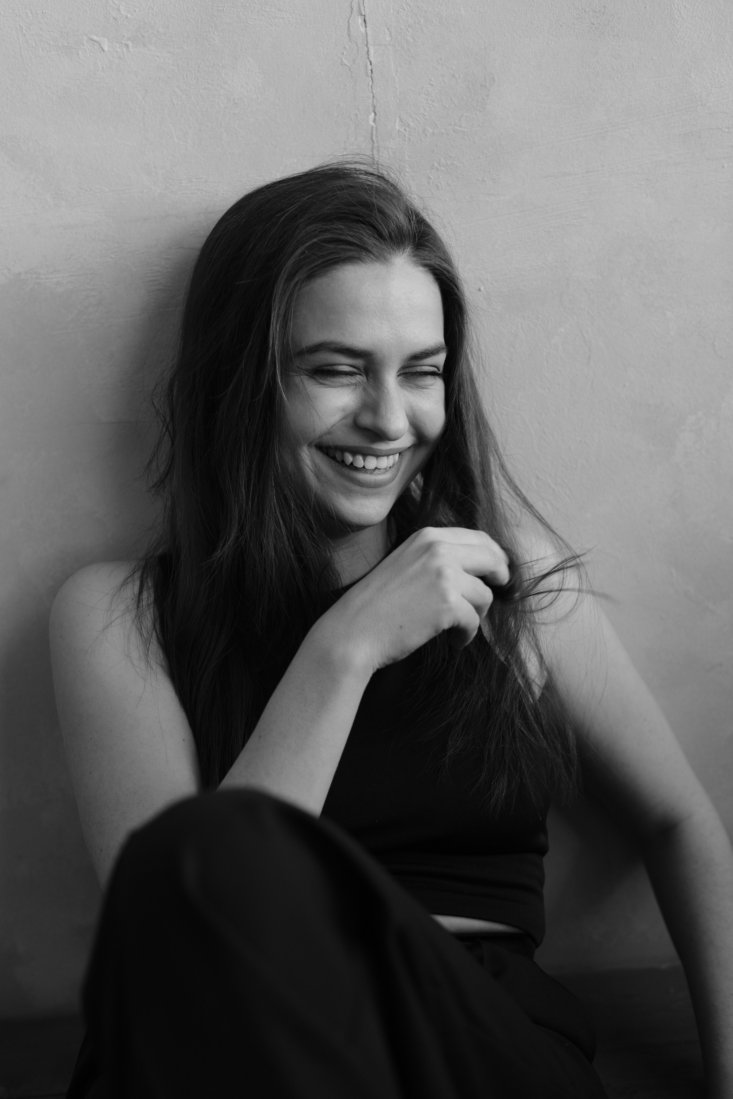 Нина. Главная