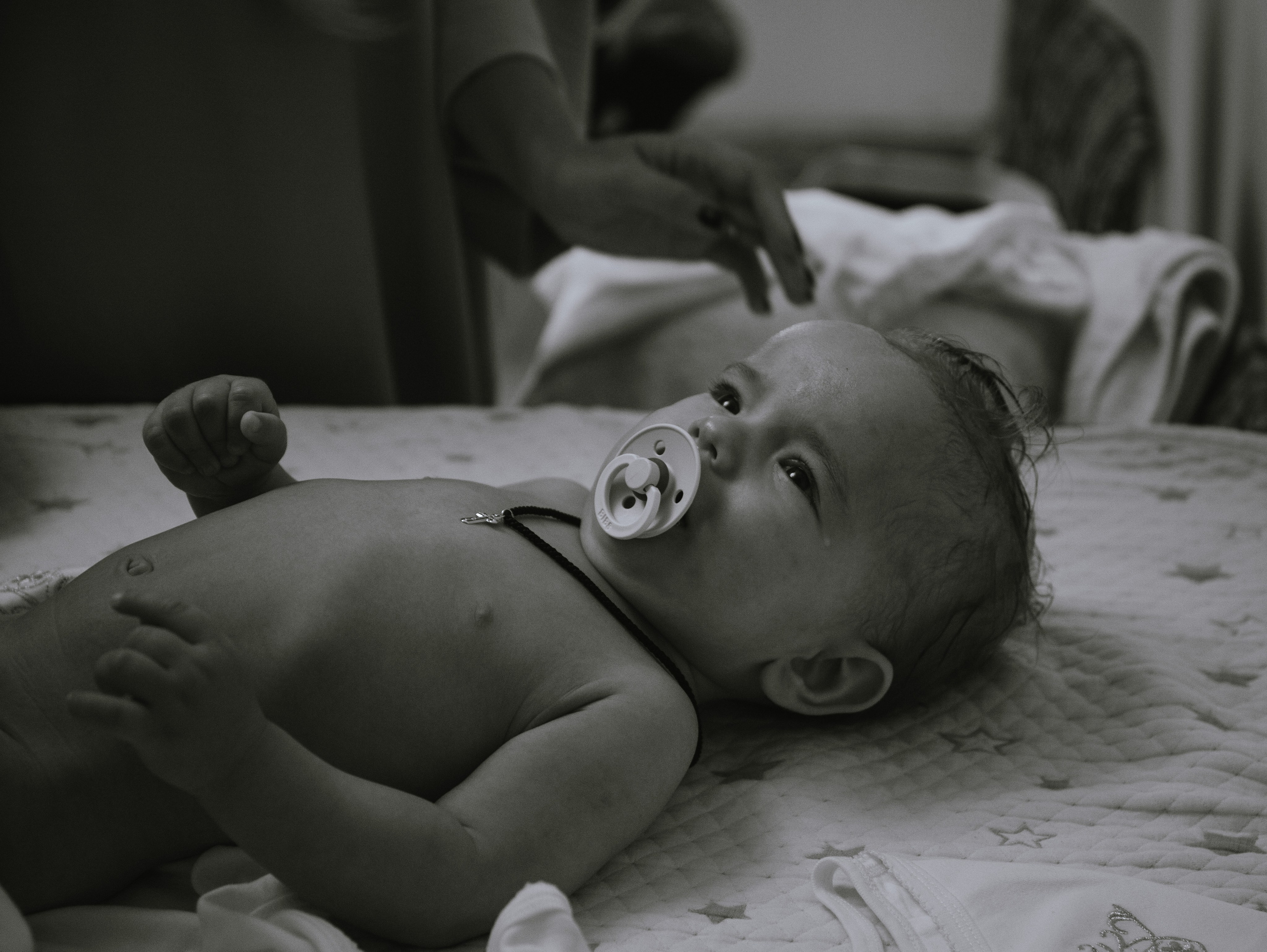 Крещение. Свадебный и семейный фотограф в Москве Мила Широких