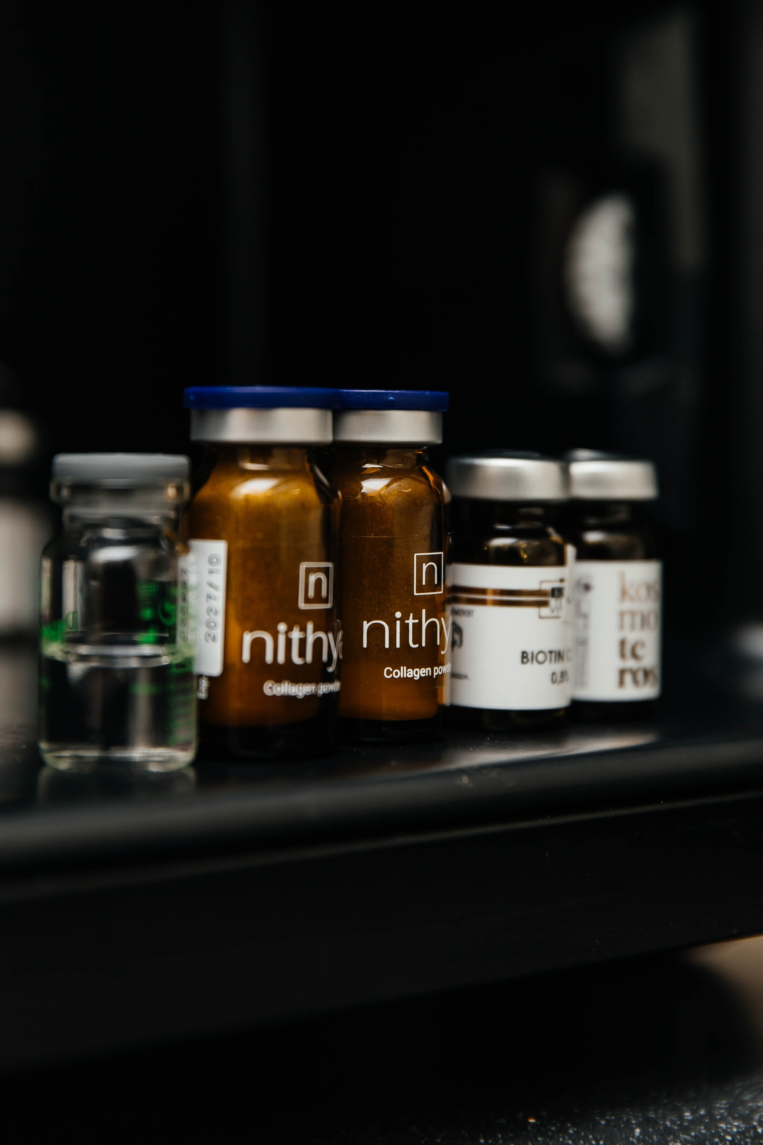 Салон красоты. Фотограф Абакумова Анастасия