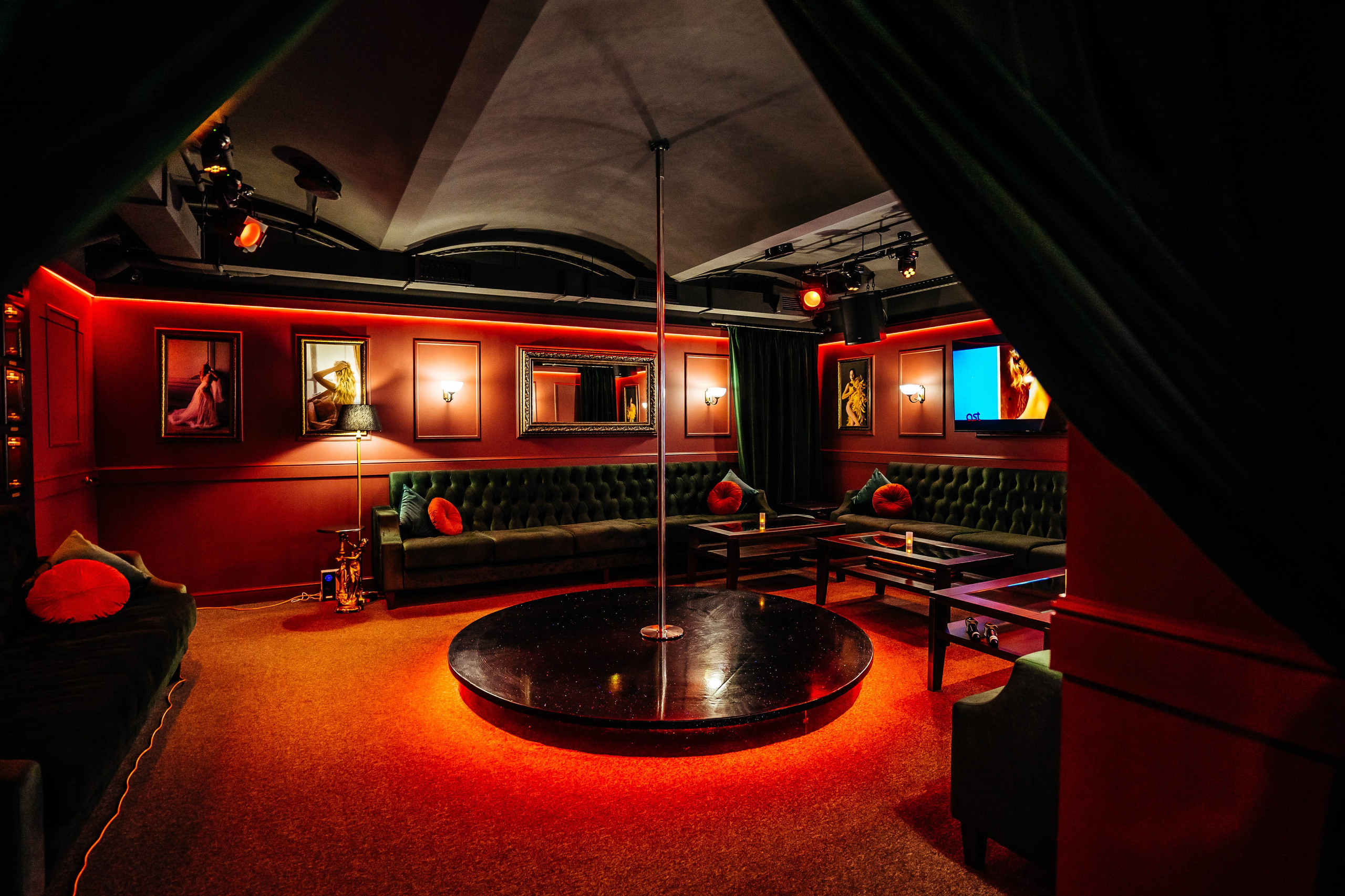 Николаевъ. Фотограф Абакумова Анастасия