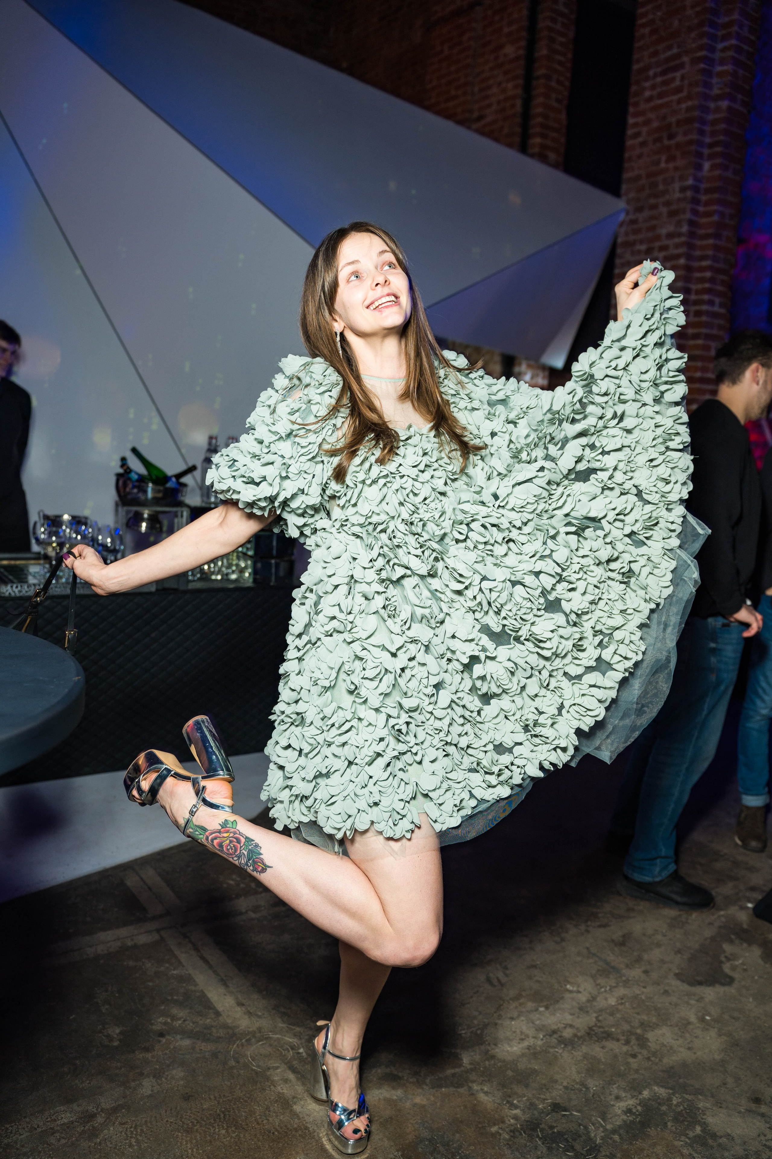 Reebok | корпоратив. Фотограф Абакумова Анастасия