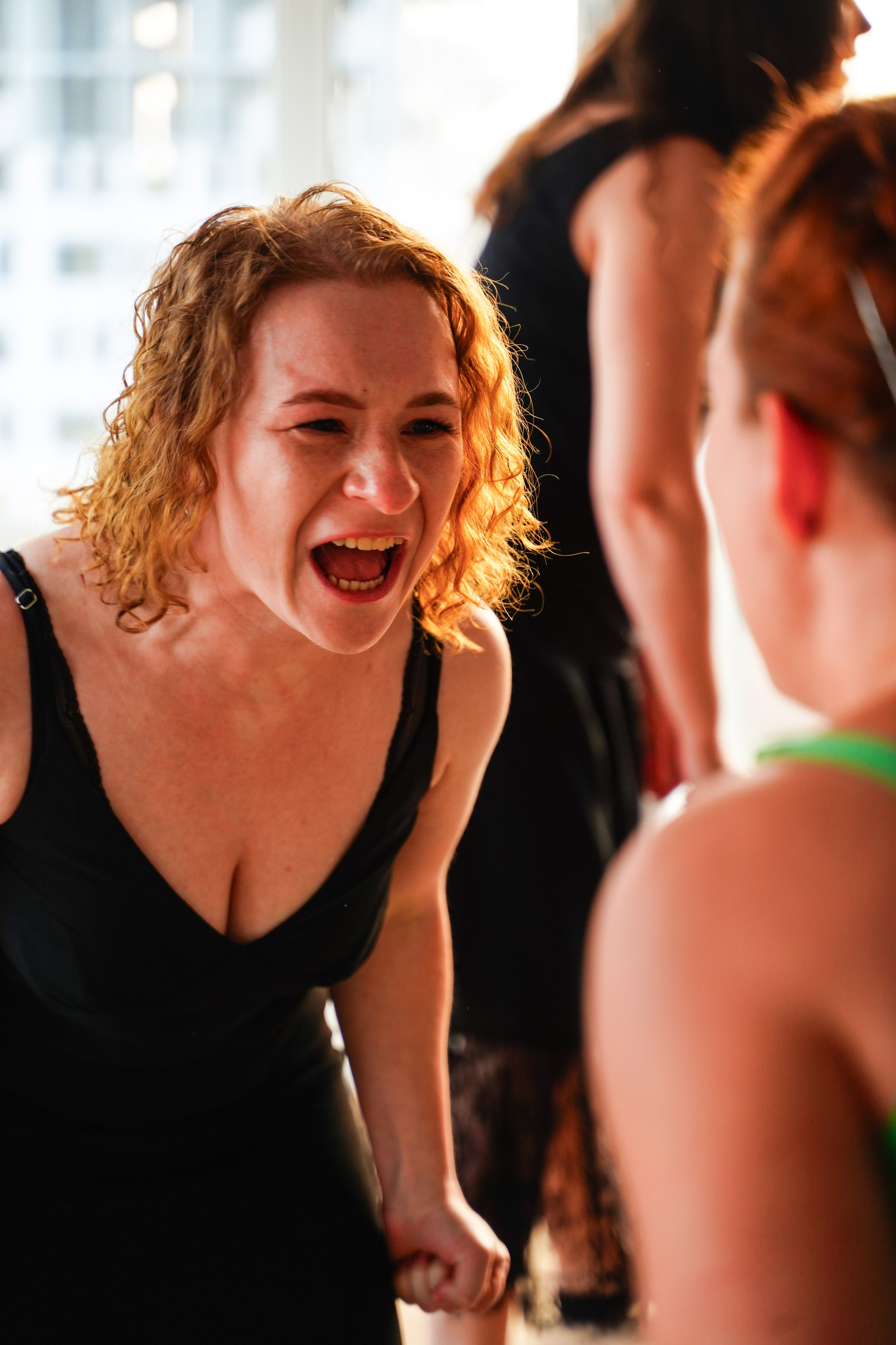 Живые чувства. Арт-ню Н.Новгород/Москва