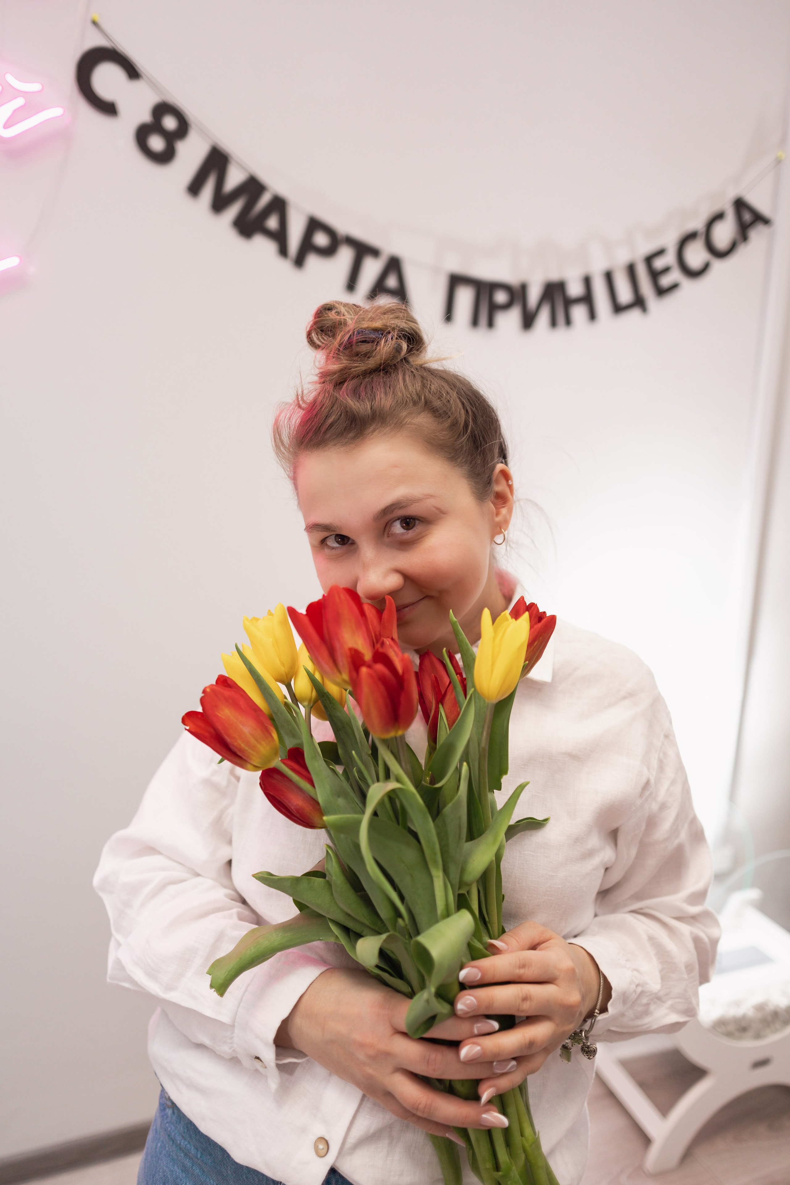 ♥МК по Гипсу♥. Фотограф в Самаре и Самарской области Констанция