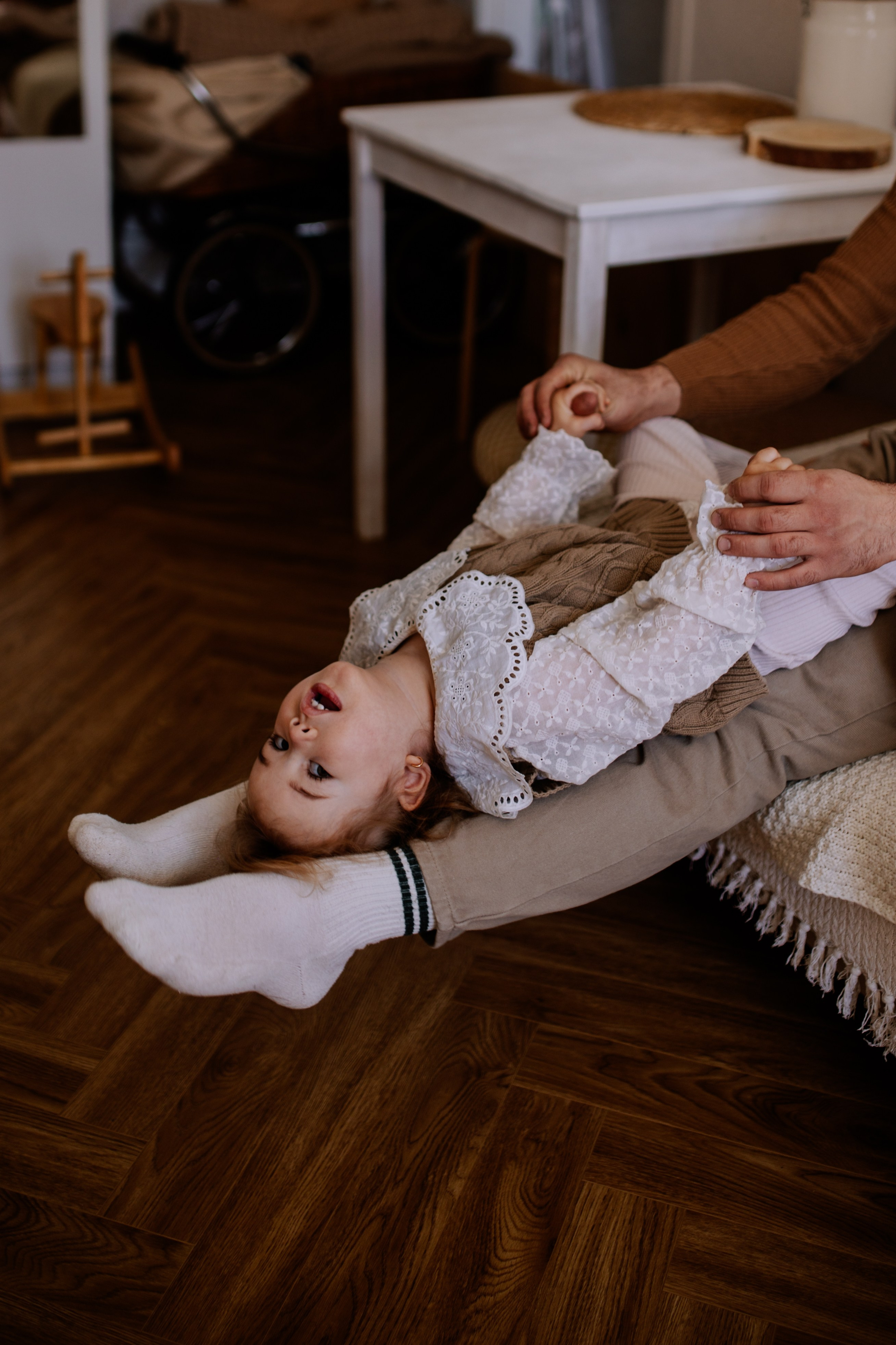 Домашняя съёмка в Тюмени. Фотограф Шелудкова Яна, город Тюмень