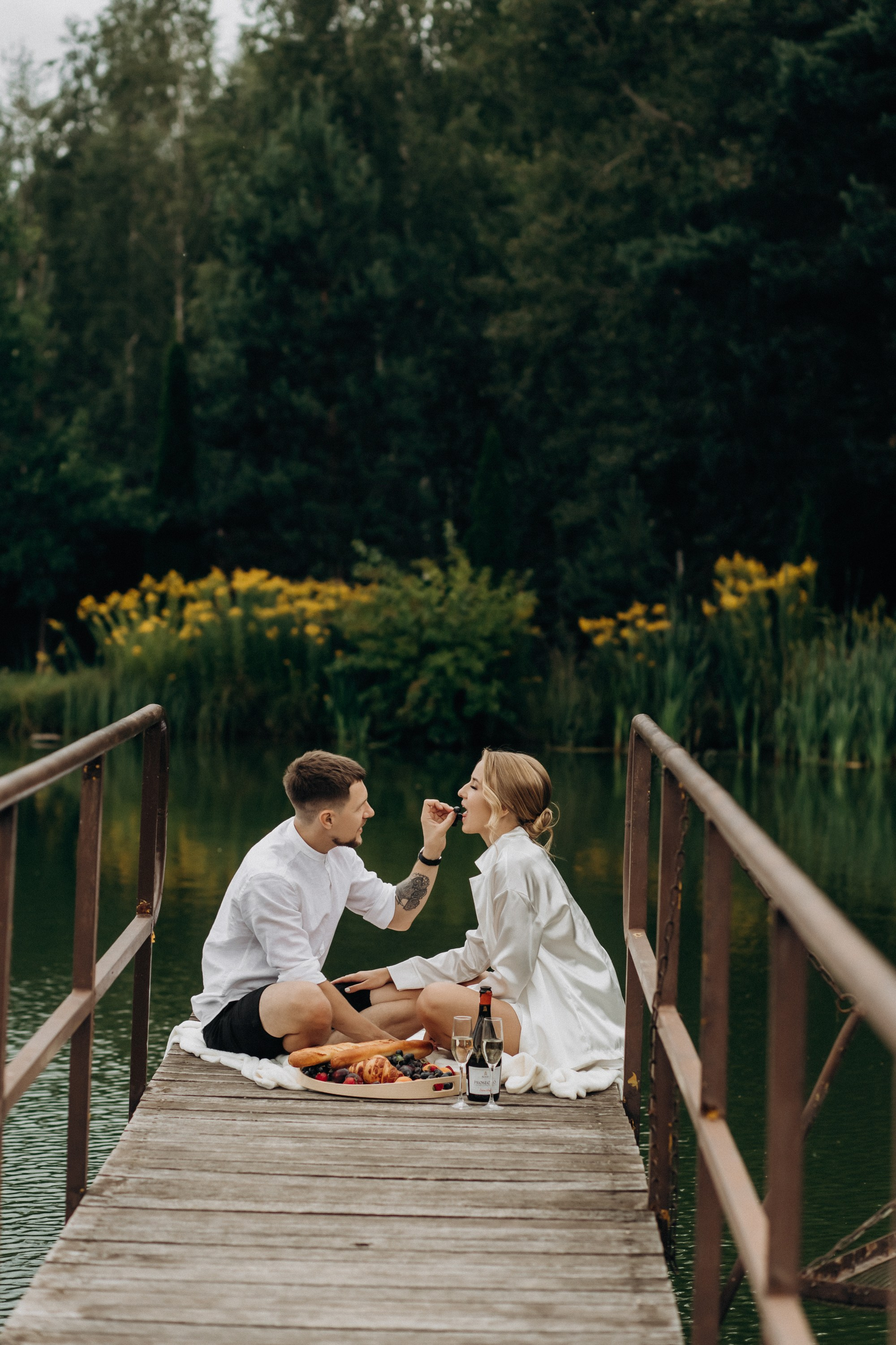 А&A. Свадебный и семейный фотограф Минск Юлия Игнатович