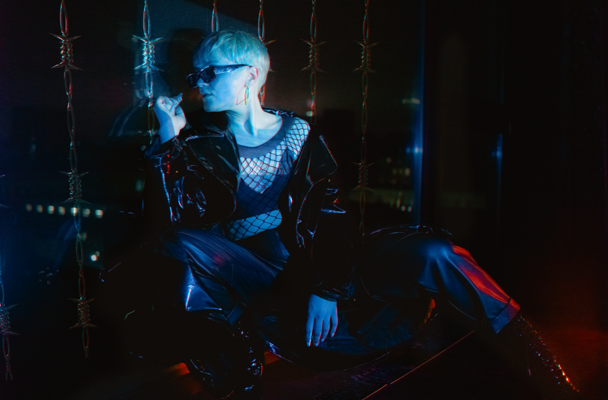 LastDance. Фотограф Cyberkyrie