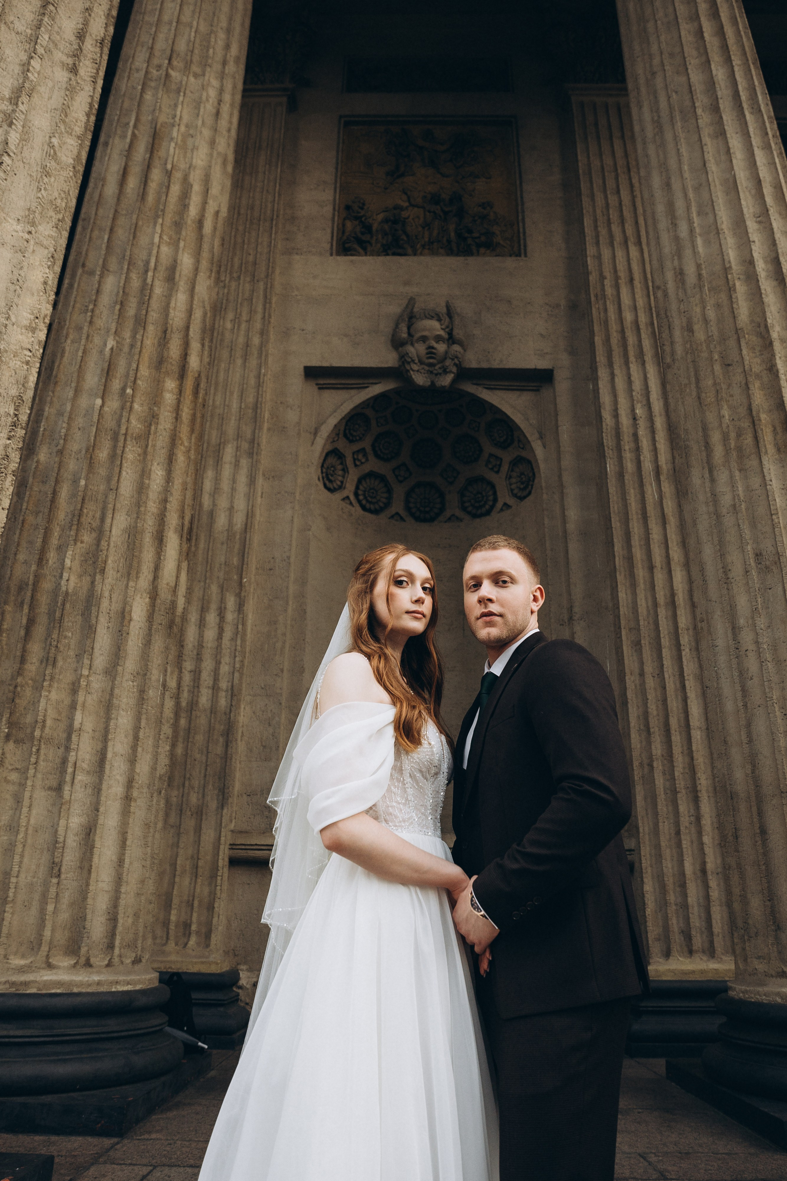 Ты и Я. Фотограф в Санкт-Петербурге — Лучина Екатерина