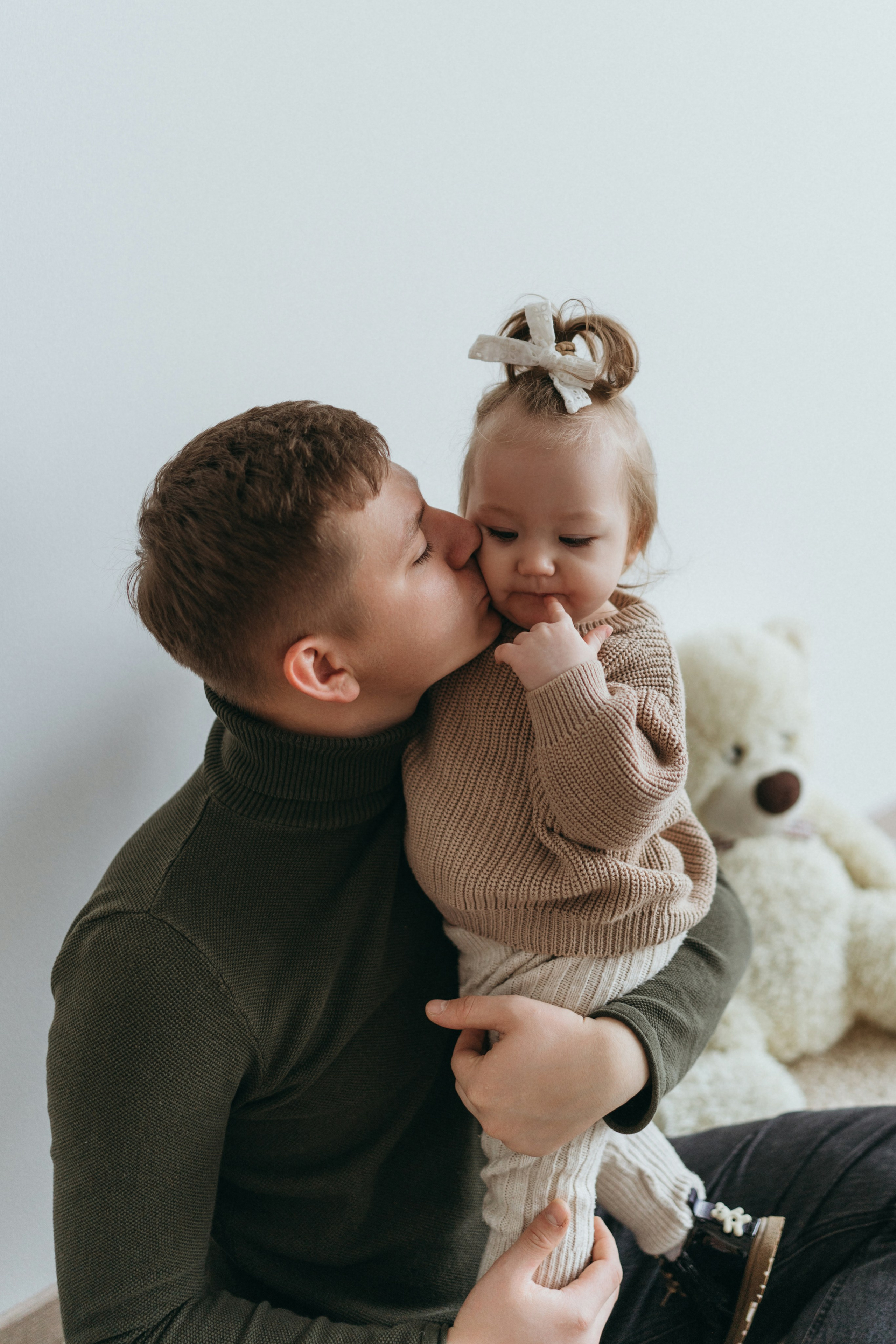 Александр/Елизавета и Полина. Фотограф в Санкт-Петербурге — Лучина Екатерина