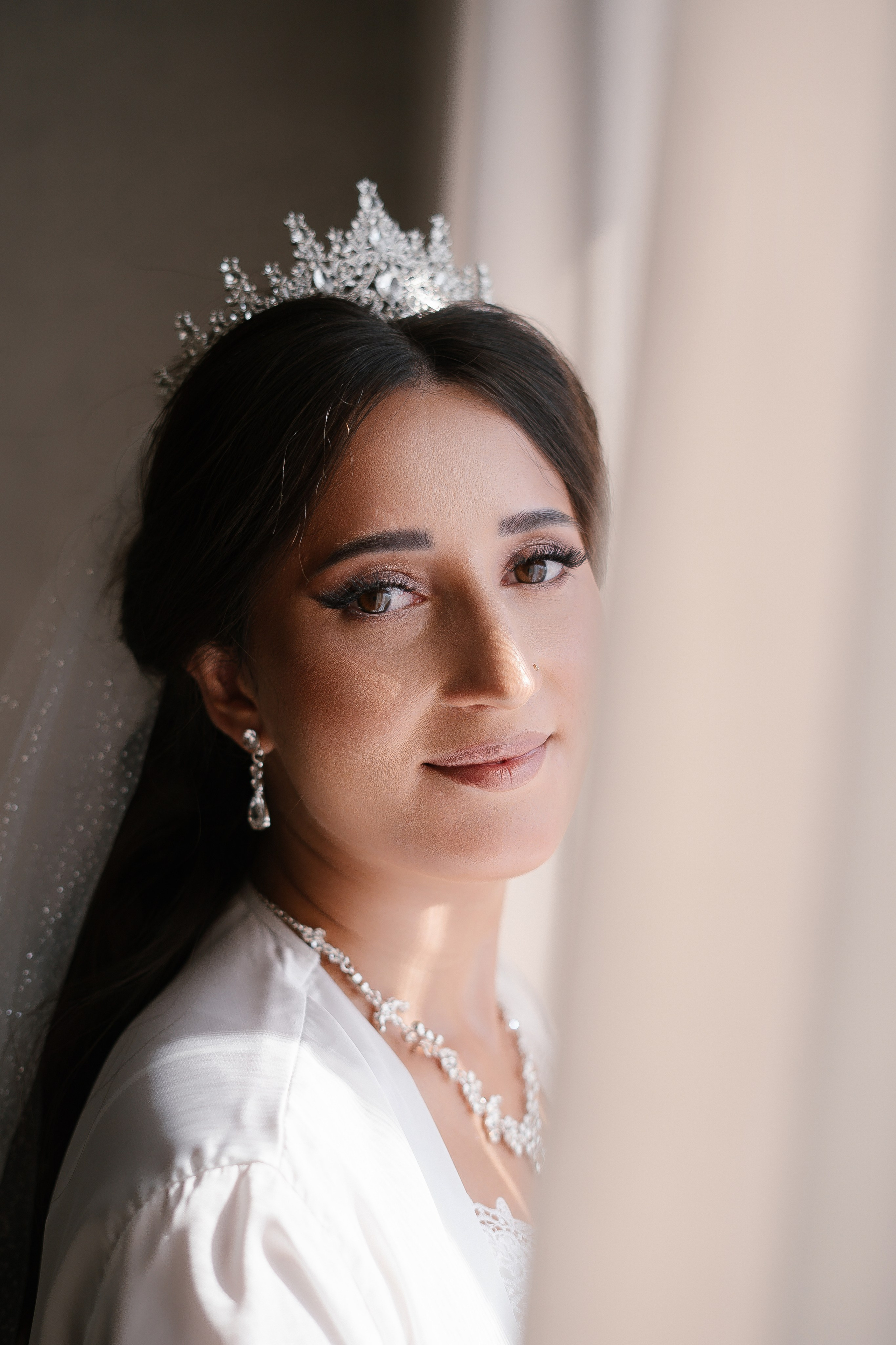 Денис и Анастасия. Свадебные фотограф и видеограф в Саратове