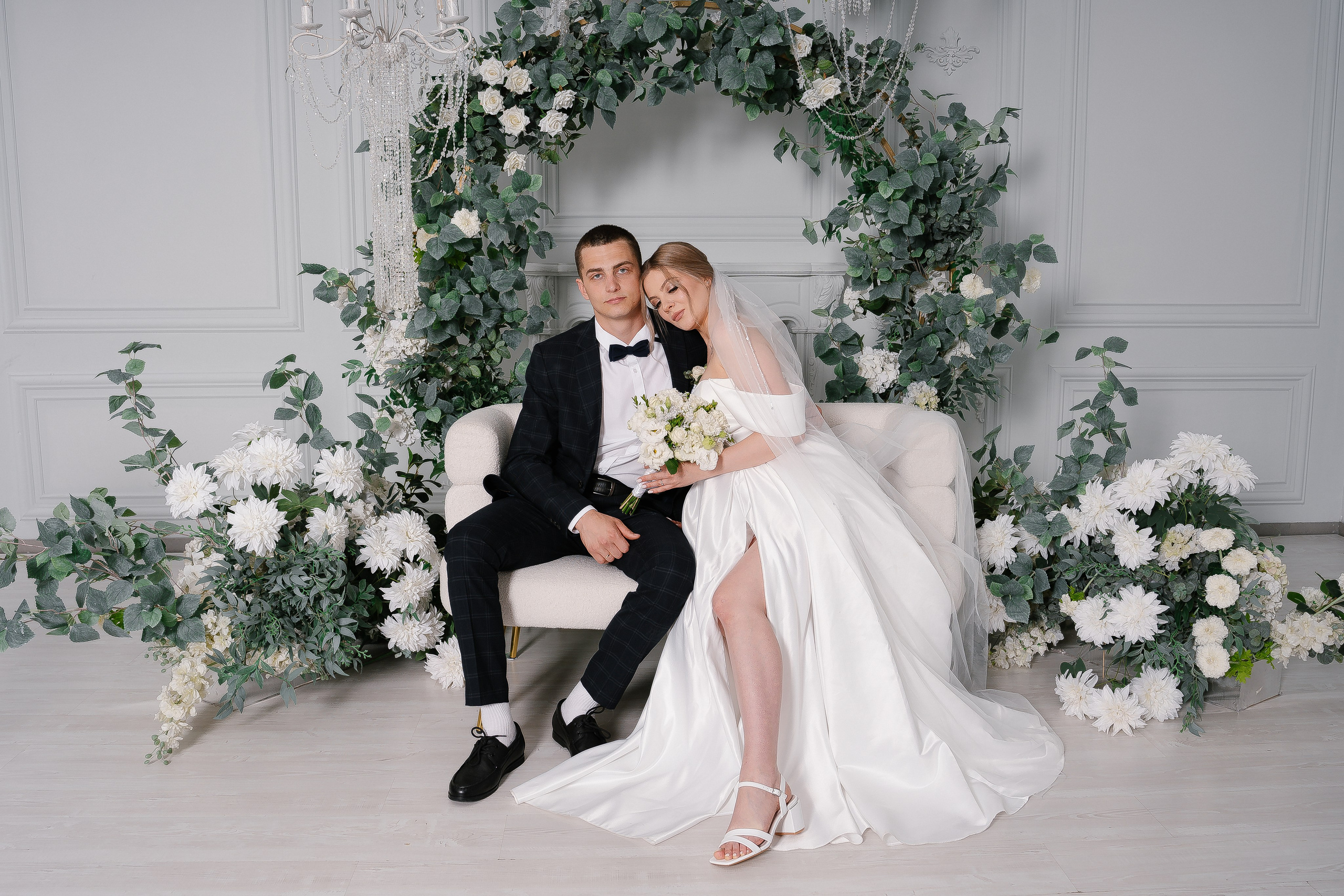 Анастасия. Свадебные фотограф и видеограф в Саратове