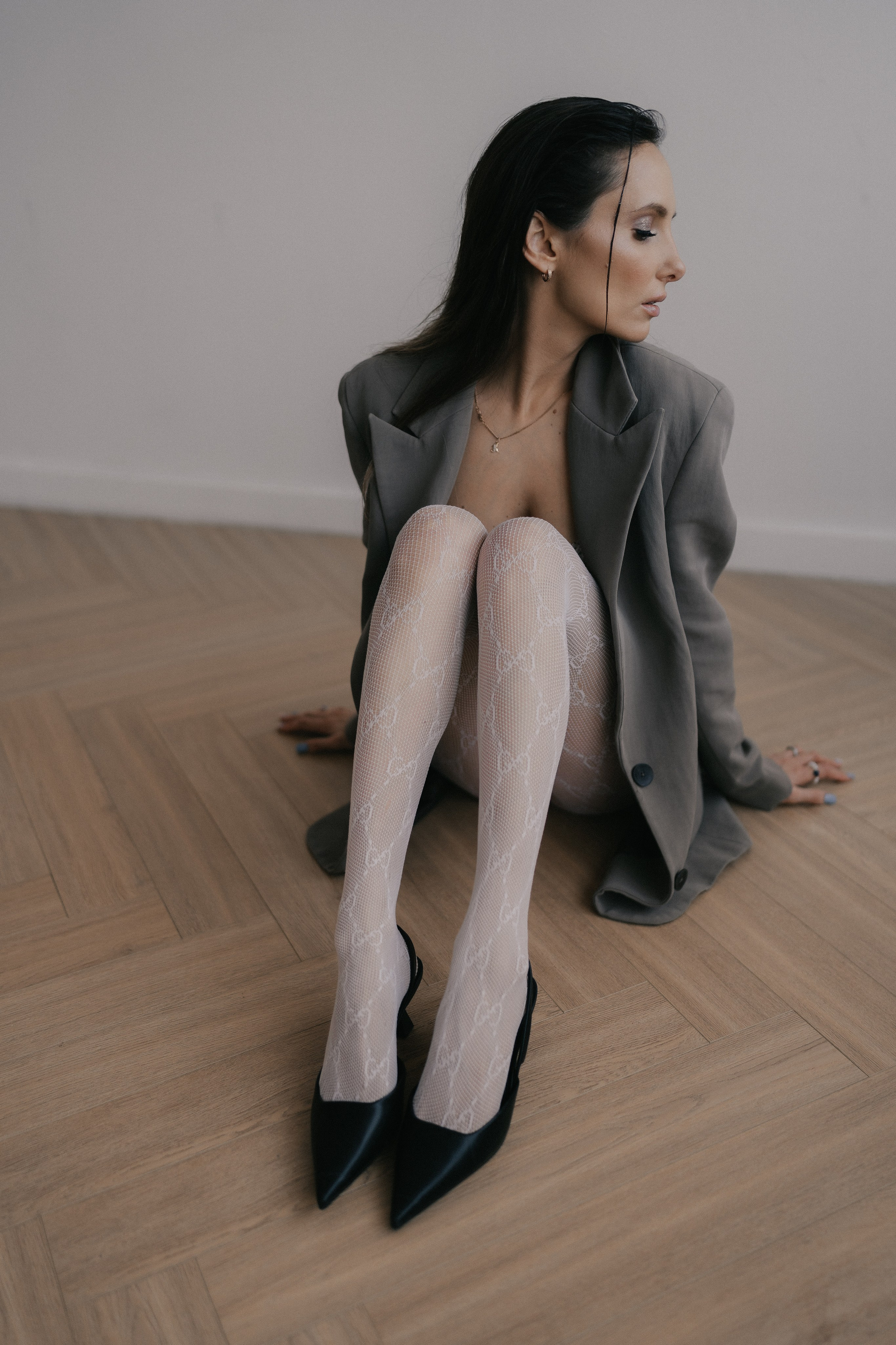 Катерина. Семейный, портретный фотограф Новосибирск. Оля Адова