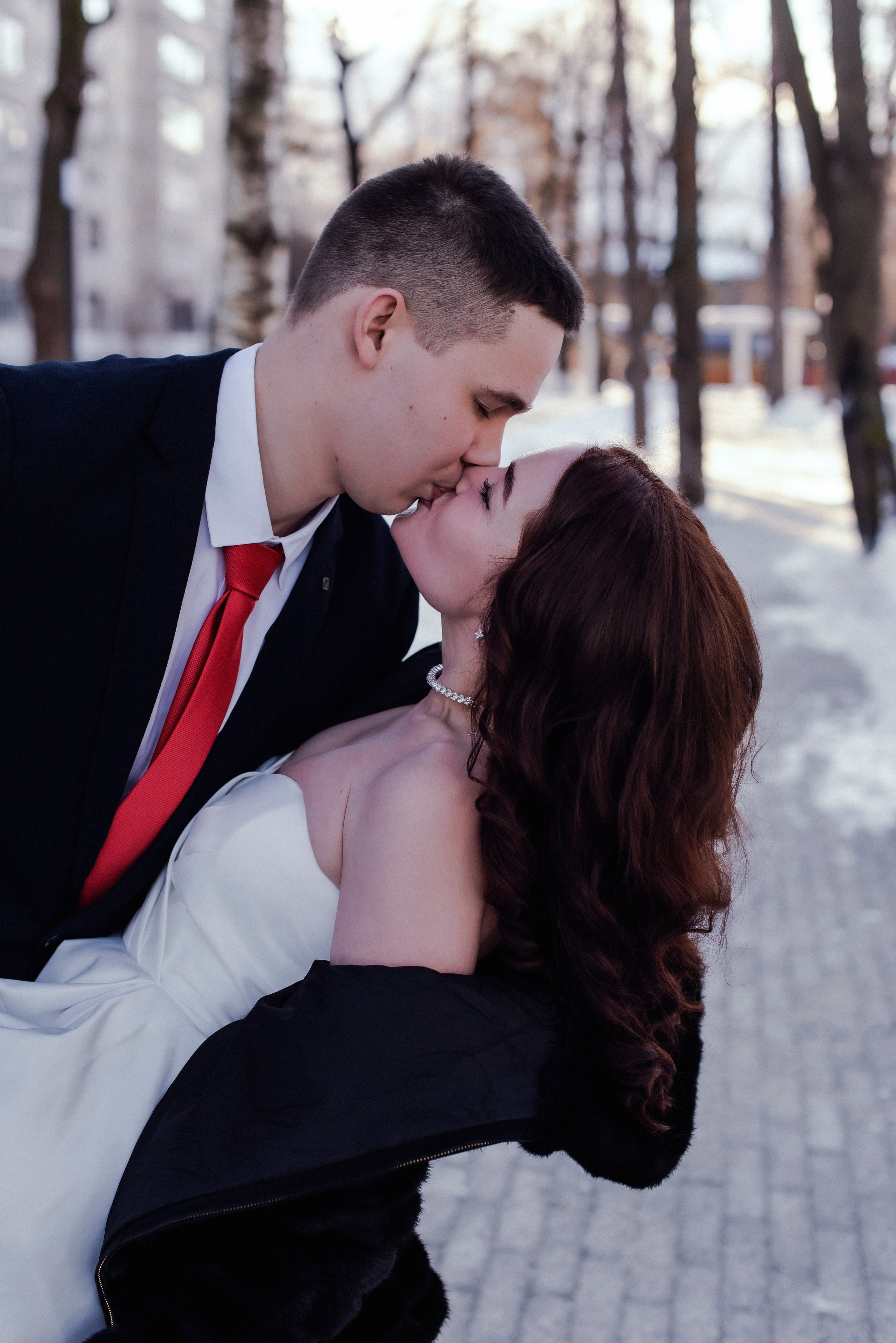 21.12.2024. Женский фотограф в Москве и МО