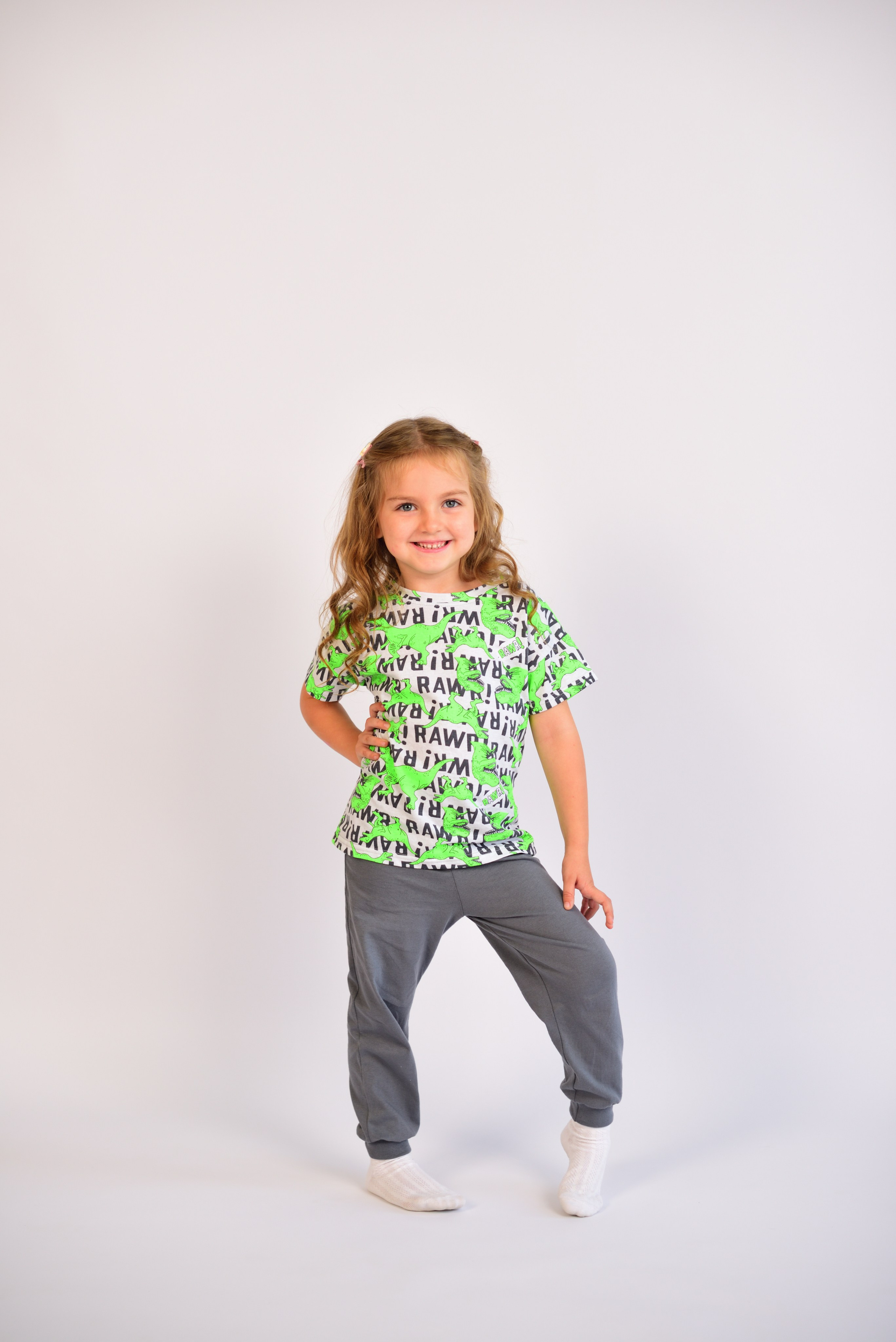 Дети в фотостудии. Ваш персональный фотограф в Москве ЮША