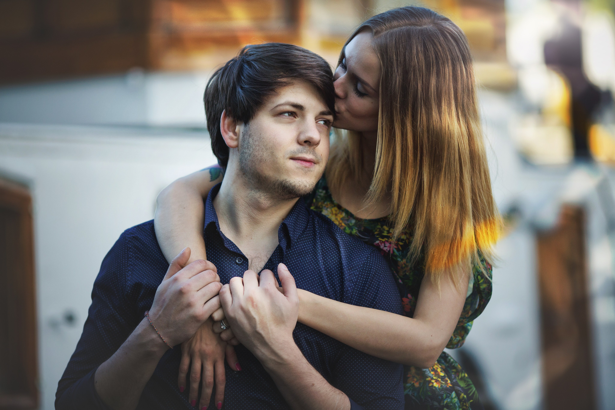 А & А. Свадебный, семейный и индивидуальный фотограф в Зеленограде и Москве Ирина Костенко